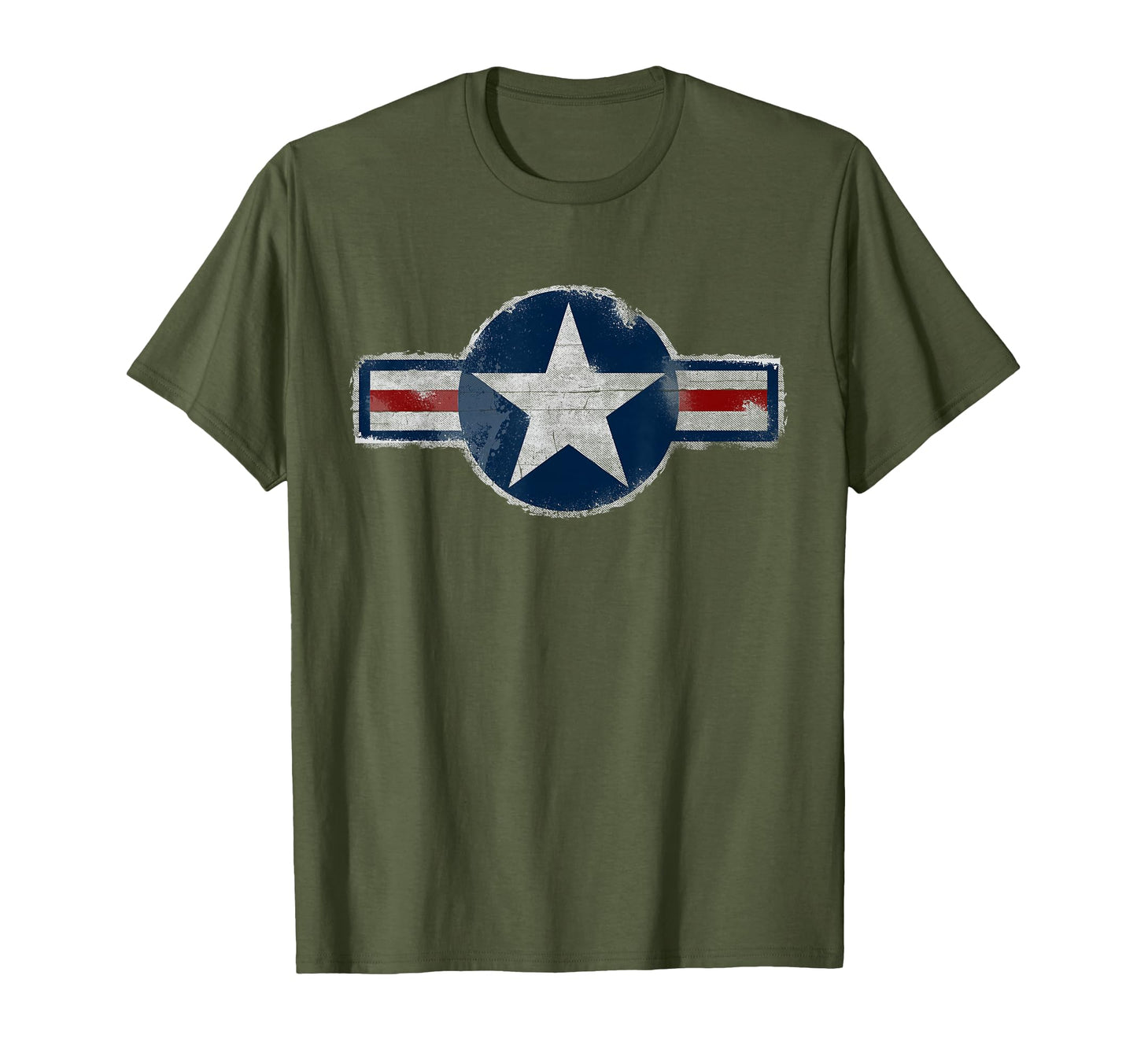 Us Air Force Usaf T-Shirt - Casual Everyday Wear Men Women - T-Shirt, Sweatshirt, Hoodie