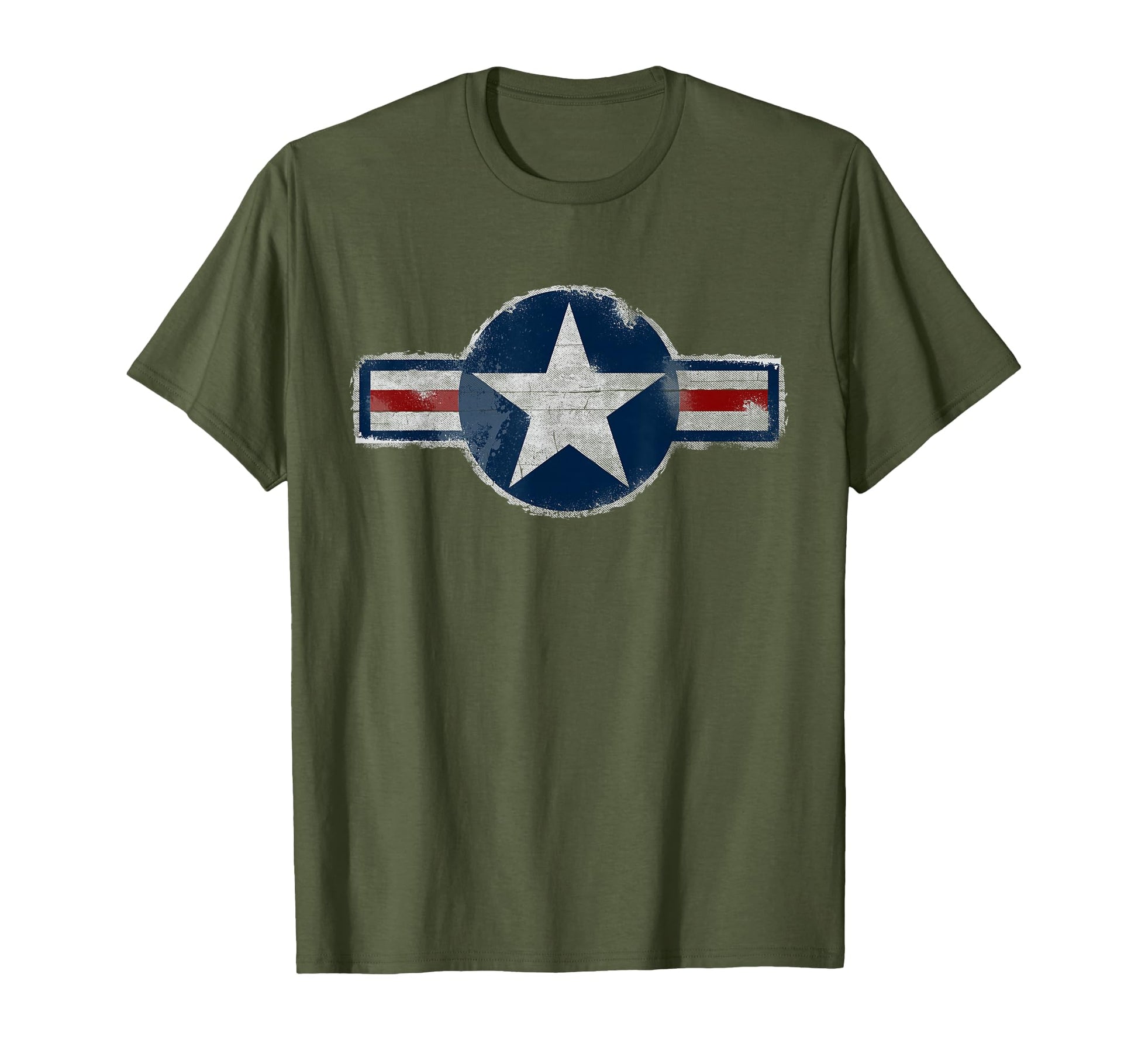 Us Air Force Usaf T-Shirt - Casual Everyday Wear Men Women - T-Shirt, Sweatshirt, Hoodie
