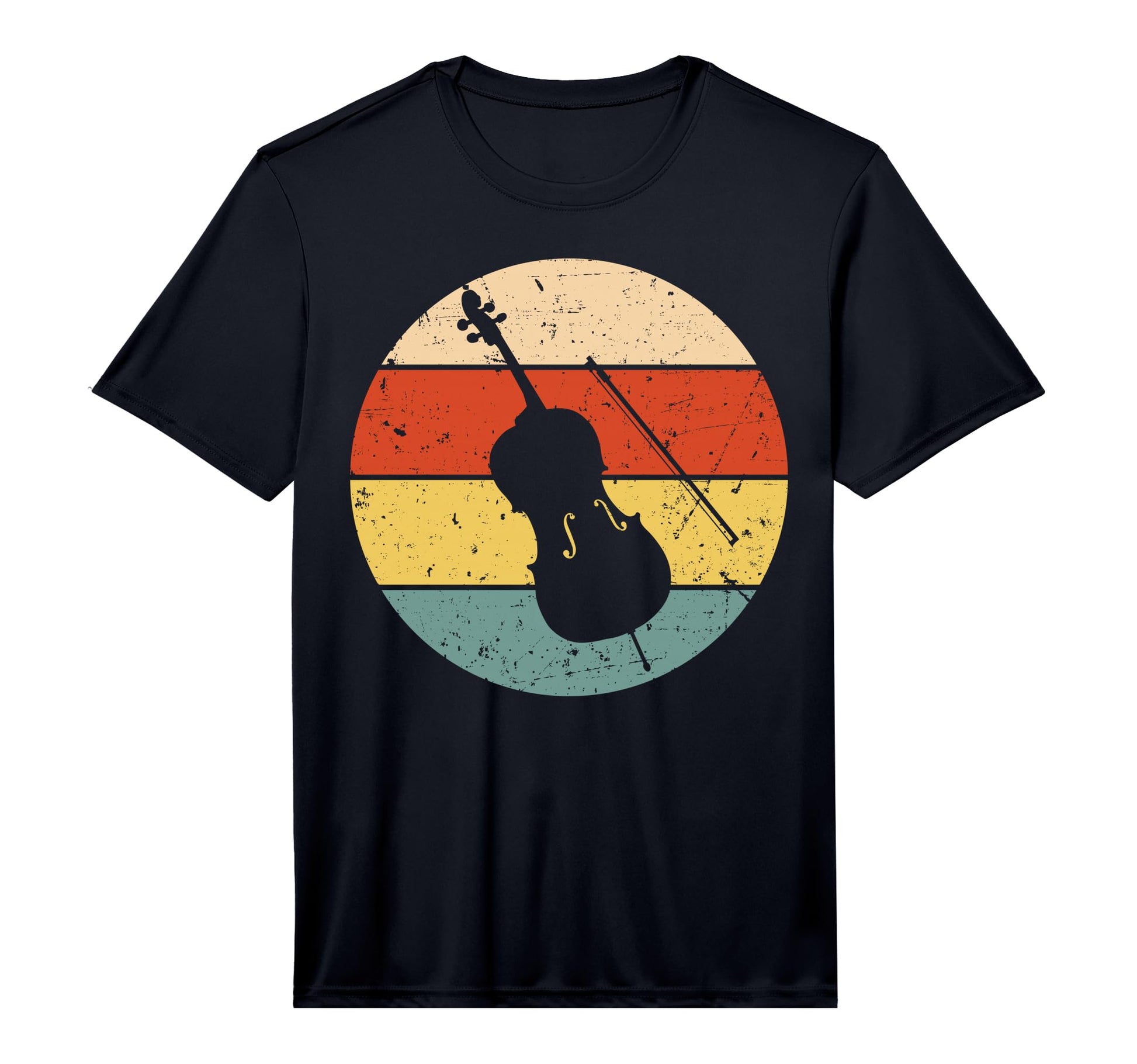 Cello Art Cellist Music Love Musicians T-Shirt - Trendy Graphic Unisex - T-Shirt, Sweatshirt, Hoodie