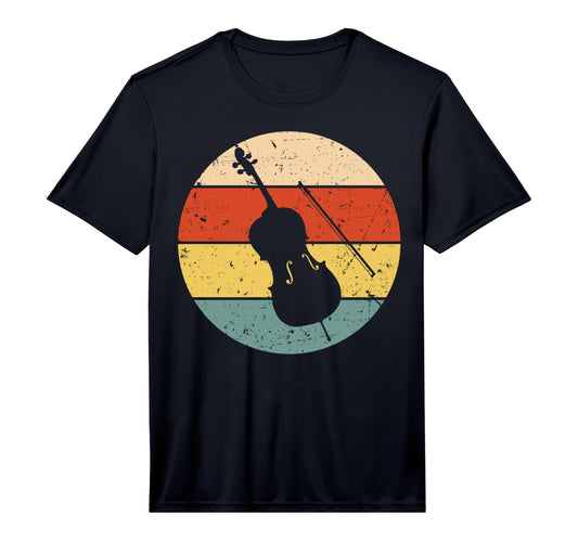 Cello Art Cellist Music Love Musicians T-Shirt - Trendy Graphic Unisex - T-Shirt, Sweatshirt, Hoodie