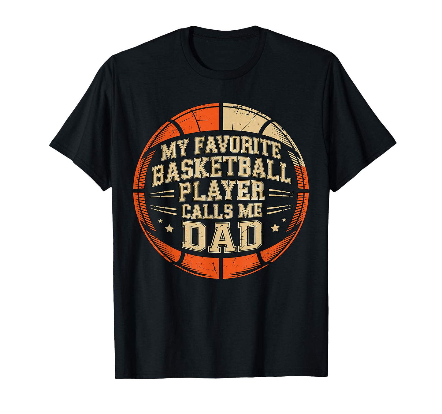 My Favorite Basketball Player Calls T-Shirt - Aesthetic Graphic Men Women - T-Shirt, Sweatshirt, Hoodie