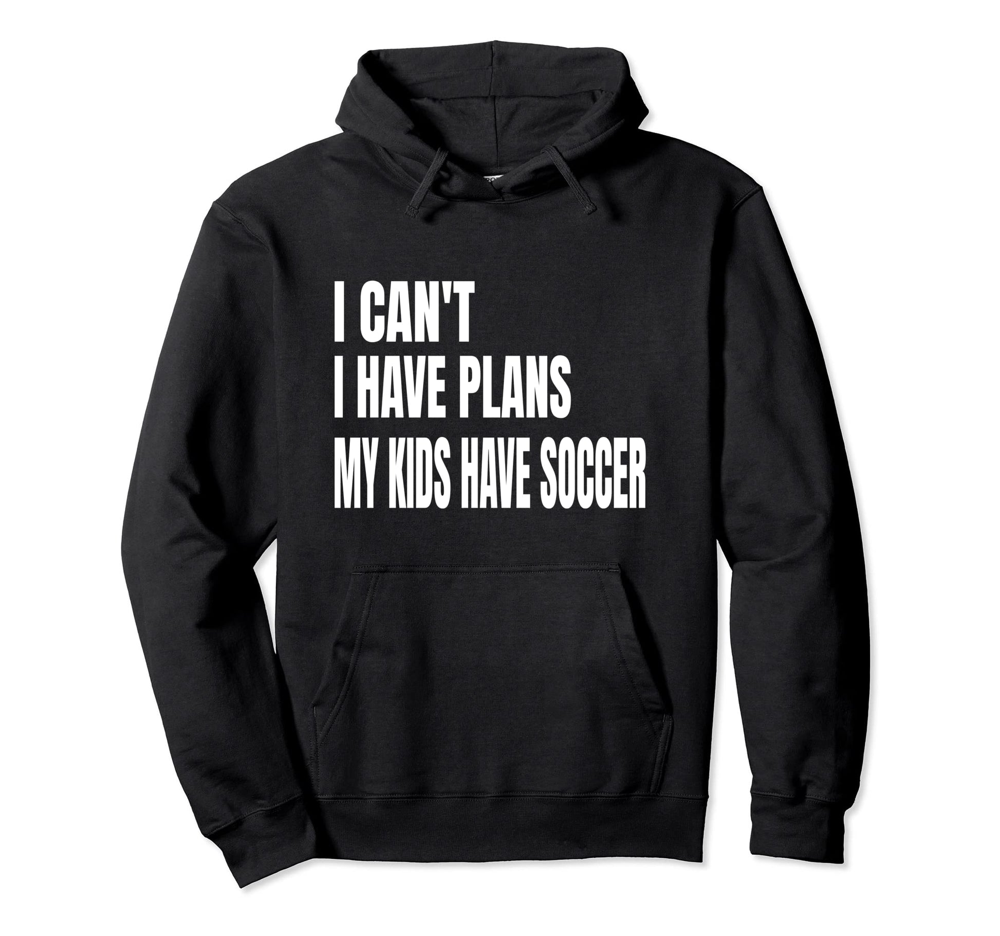 Proud Parents Soccer Mom Funny Hoodie - Casual Everyday Wear for Adults - T-Shirt, Sweatshirt, Hoodie