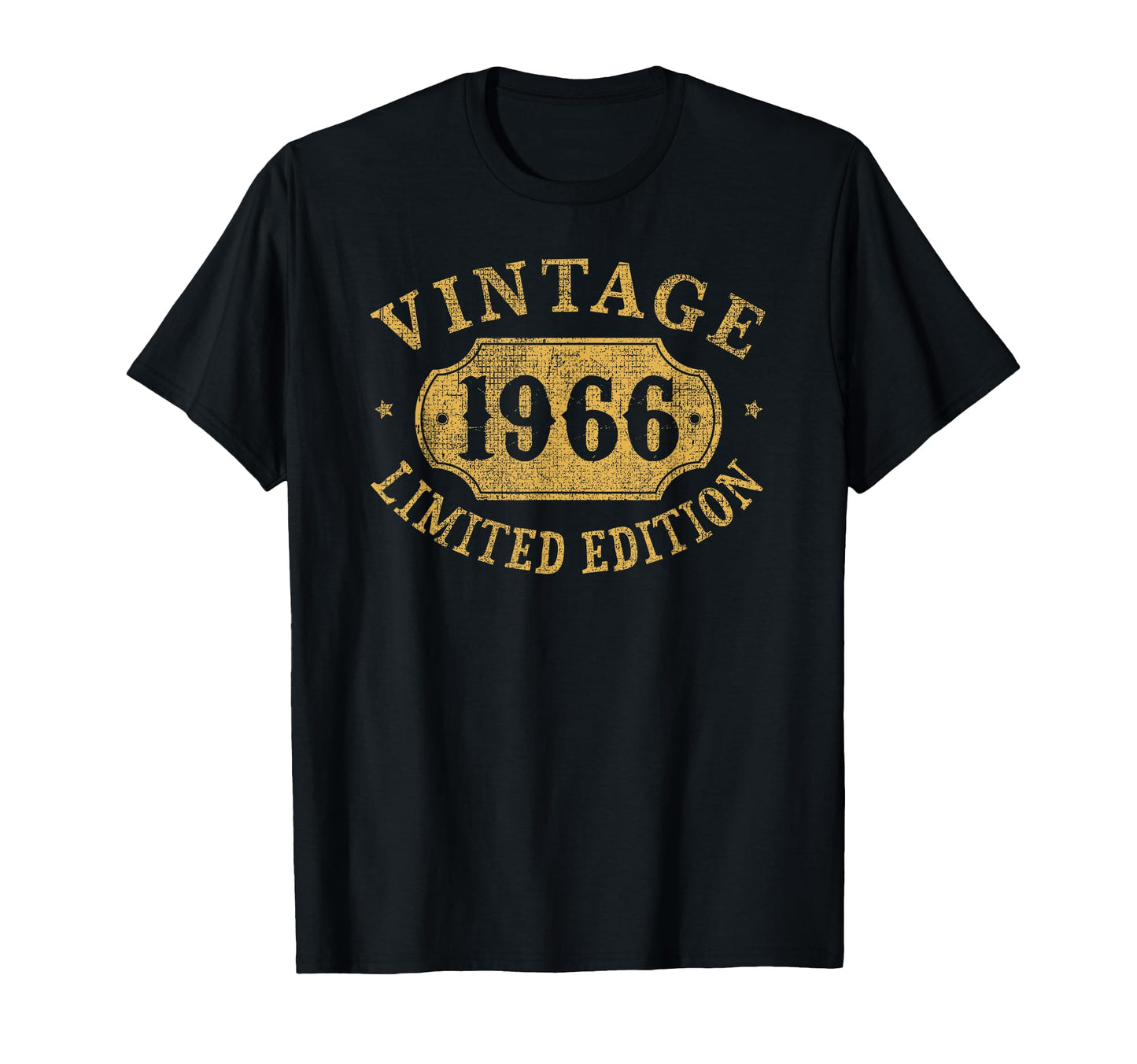 60Th Birthday 60 Year Old Funny 1966 60 T-Shirt - Unique Graphic Unisex - T-Shirt, Sweatshirt, Hoodie