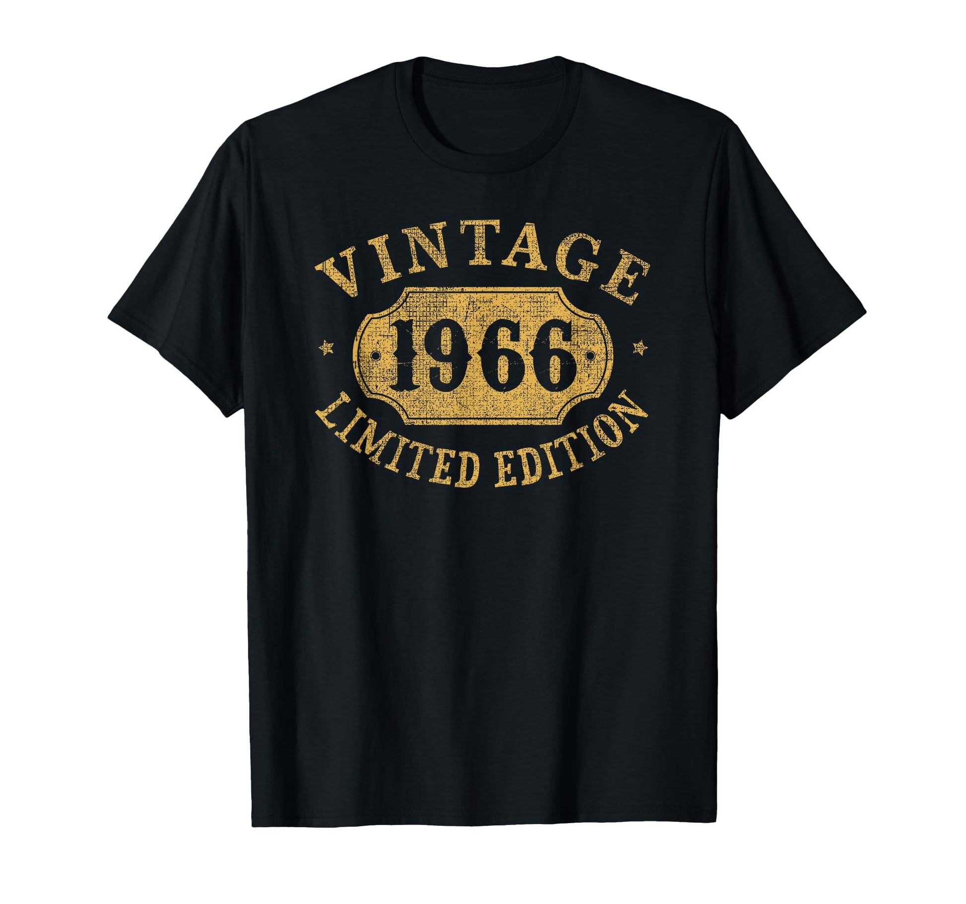 60Th Birthday 60 Year Old Funny 1966 60 T-Shirt - Unique Graphic Unisex - T-Shirt, Sweatshirt, Hoodie