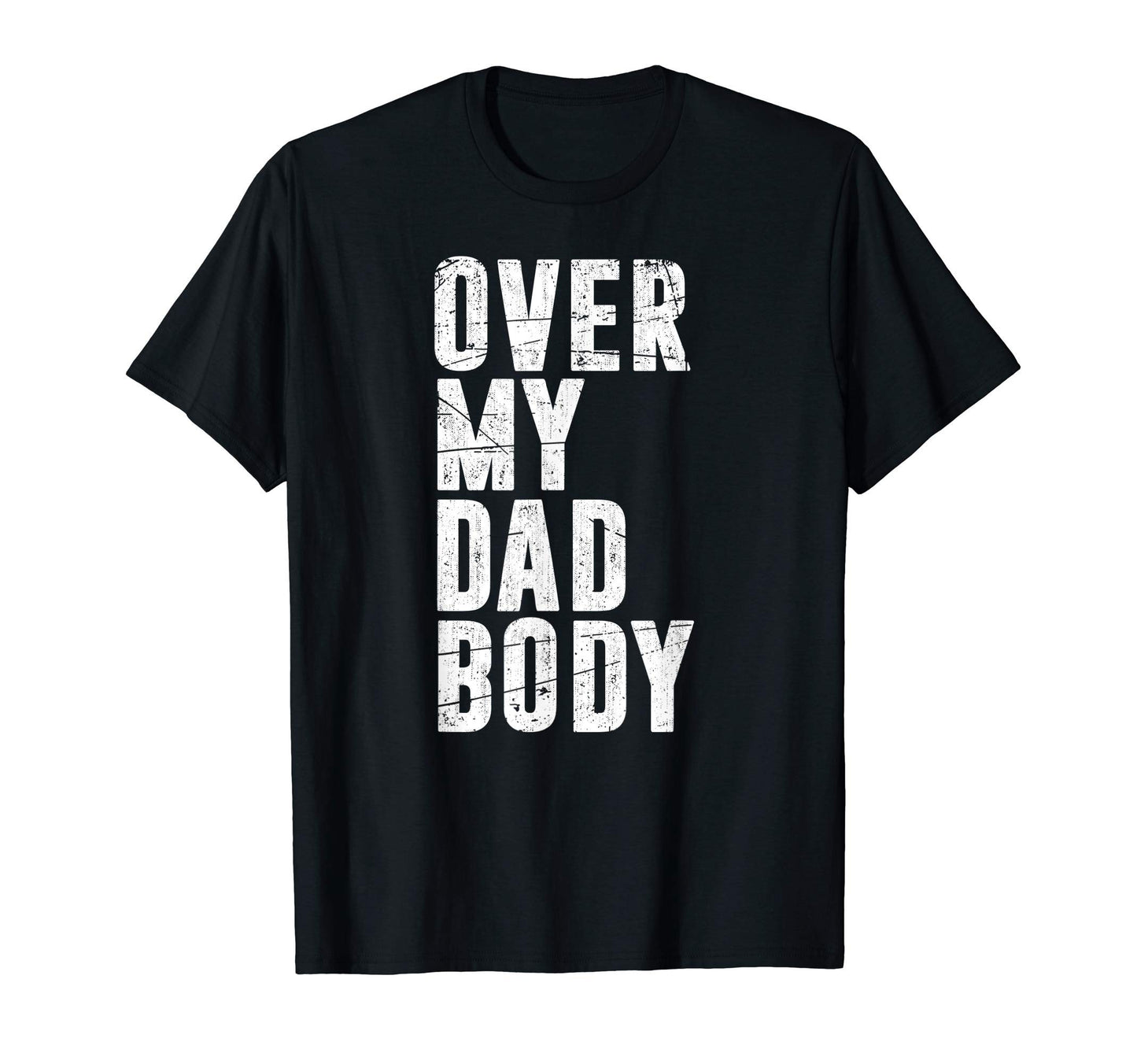 Puns Humorous Fathers Day Gift T-Shirt - Unique Graphic for Adults - T-Shirt, Sweatshirt, Hoodie