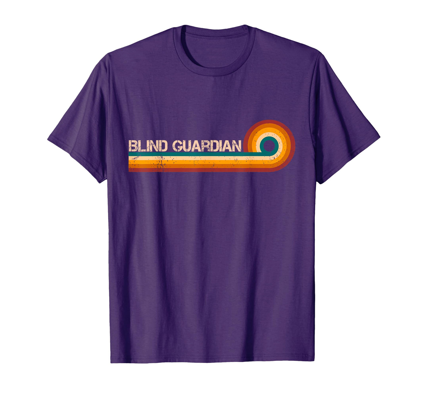 Blind Guardian Stripes Musician T-Shirt - Unique Graphic Unisex - T-Shirt, Sweatshirt, Hoodie