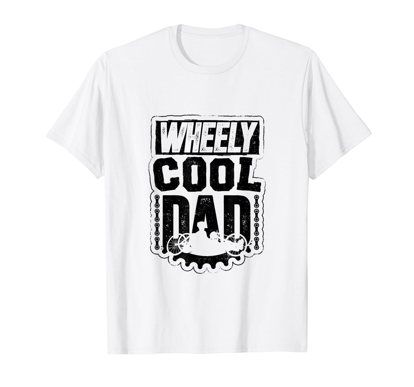 Recumbent Trike Triker Recumbent Bike T-Shirt - Graphic Print for Adults - T-Shirt, Sweatshirt, Hoodie