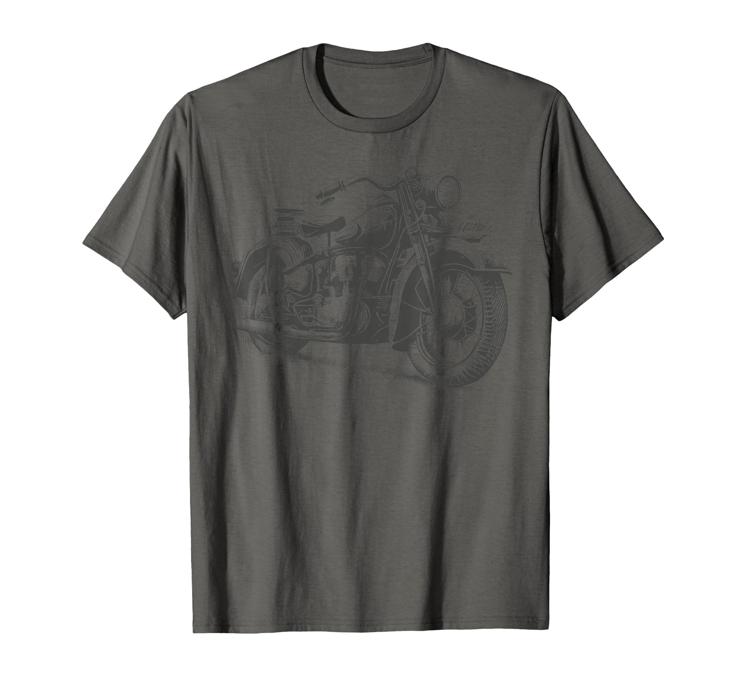 Motorcycling Biker Motorcycle Ride T-Shirt - Graphic Print for Adults - T-Shirt, Sweatshirt, Hoodie