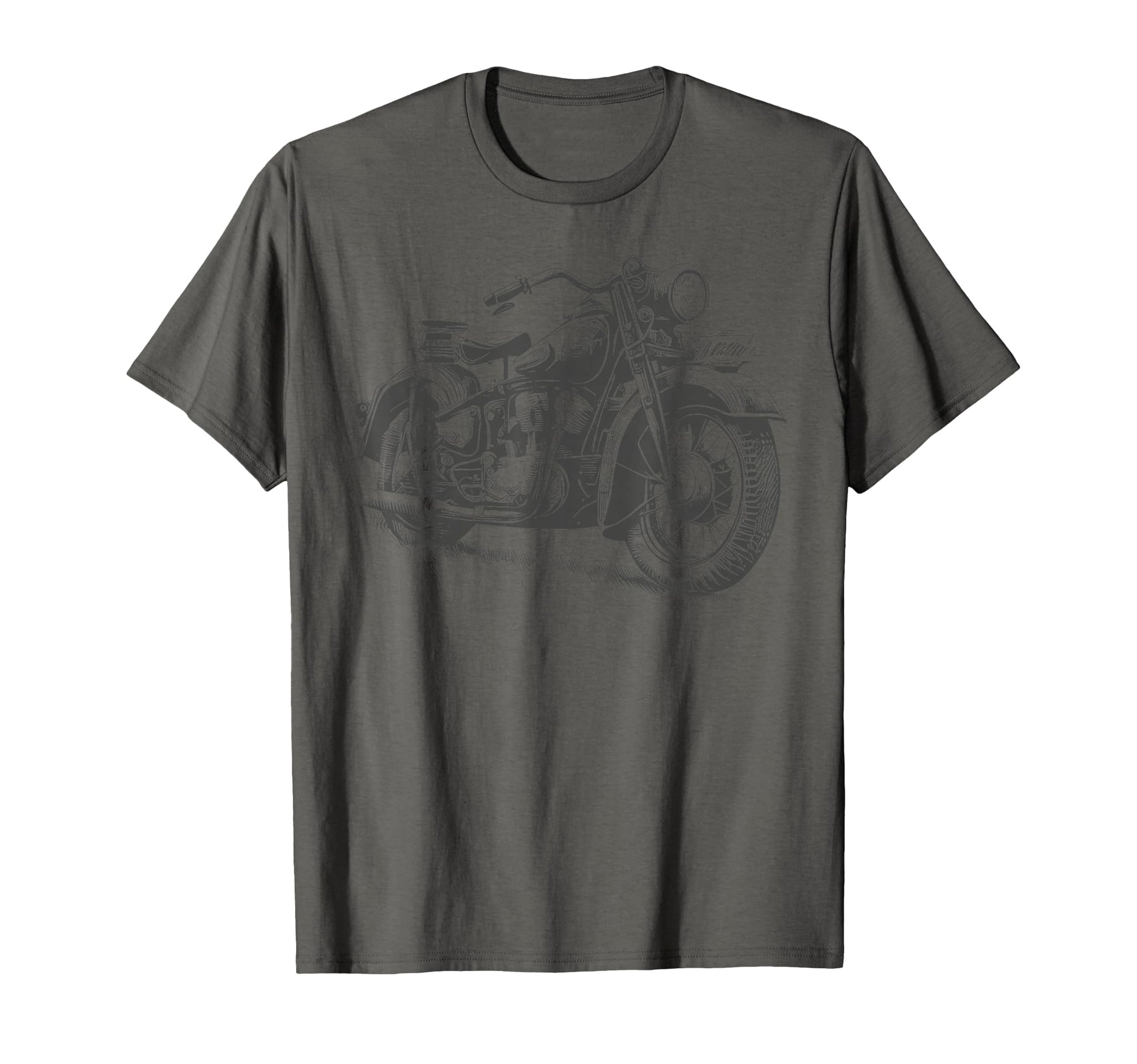 Motorcycling Biker Motorcycle Ride T-Shirt - Graphic Print for Adults - T-Shirt, Sweatshirt, Hoodie