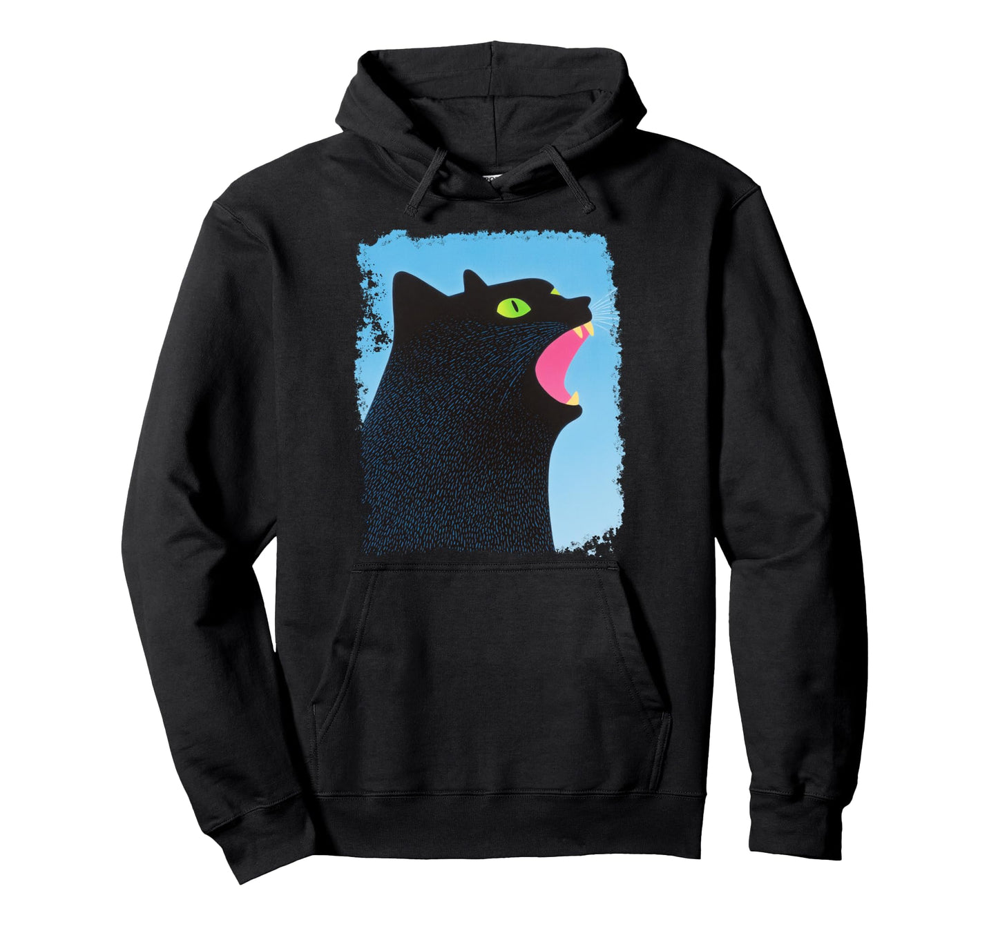 Trendy Animal Tees And Sweatshirt - Fun Novelty Design for Adults - T-Shirt, Sweatshirt, Hoodie
