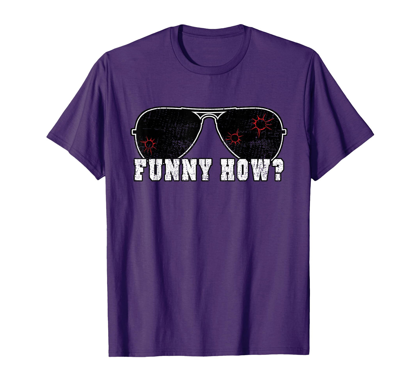 Funny How Goodfellas Pop Culture Gift T-Shirt - Unique Graphic for Adults - T-Shirt, Sweatshirt, Hoodie