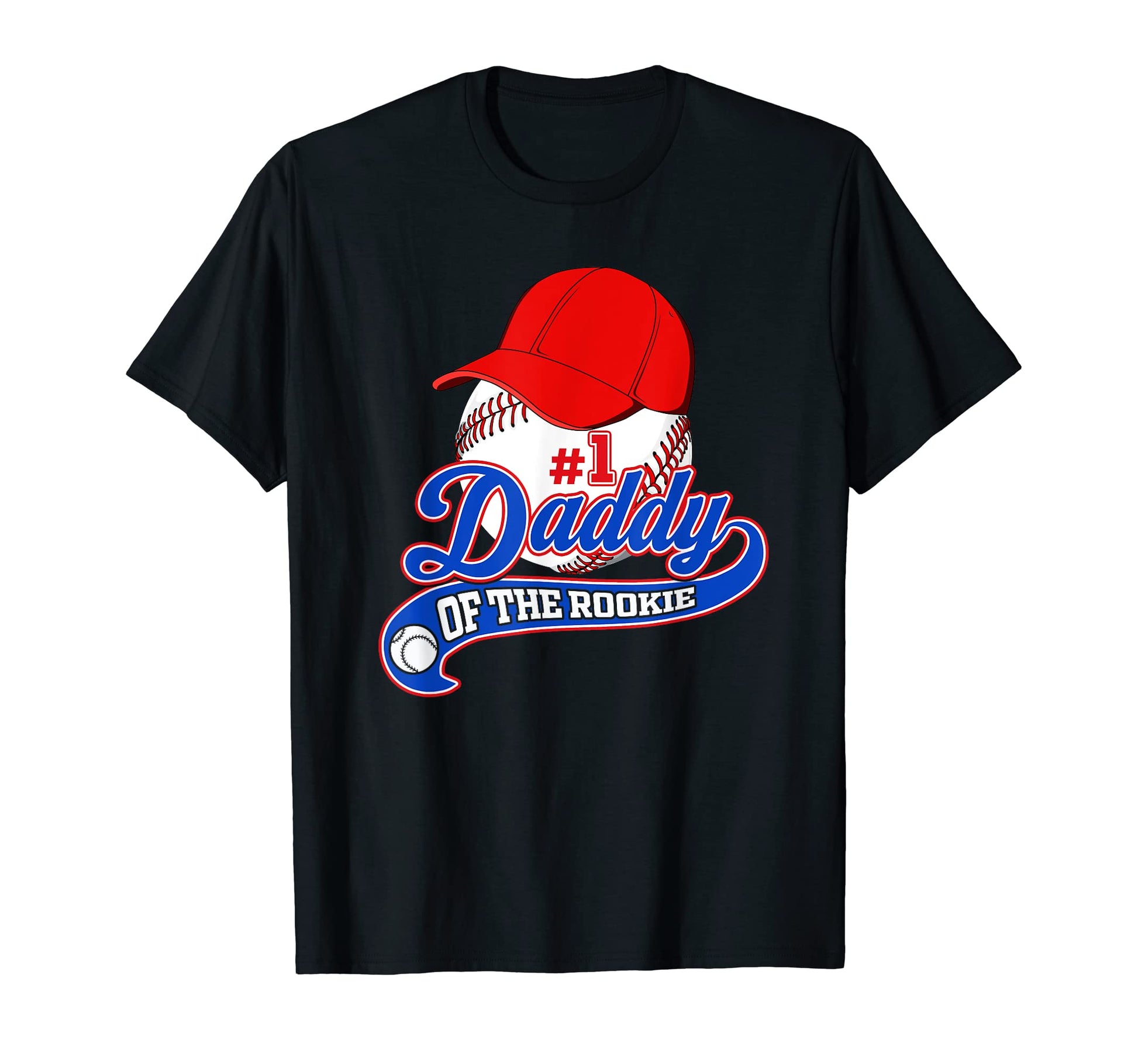 Funny 1St Birthday Baseball Lover T-Shirt - Novelty Apparel for Adults - T-Shirt, Sweatshirt, Hoodie