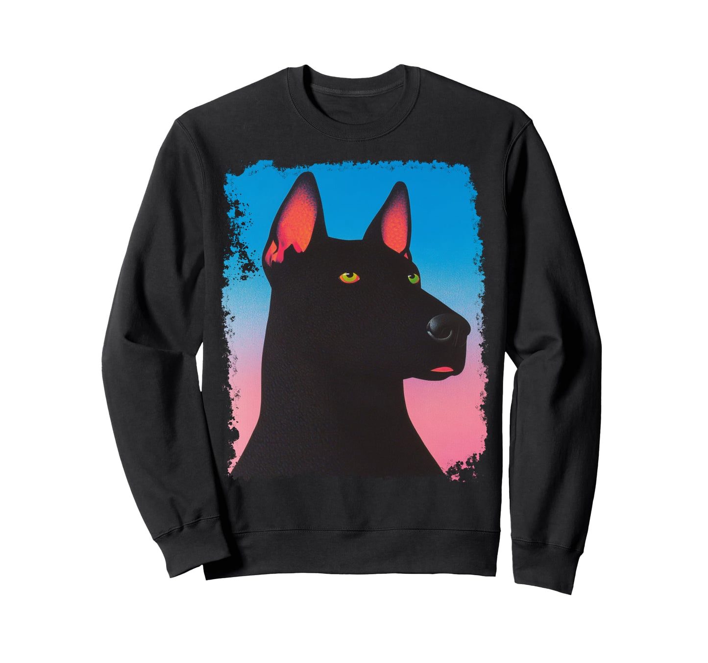 Trendy Animal Tees And Sweatshirt - Casual Everyday Wear Men Women - T-Shirt, Sweatshirt, Hoodie