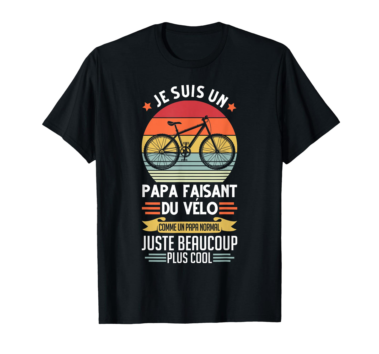 I Am Dad Cycling Fathers Day T-Shirt - Aesthetic Graphic Men Women - T-Shirt, Sweatshirt, Hoodie