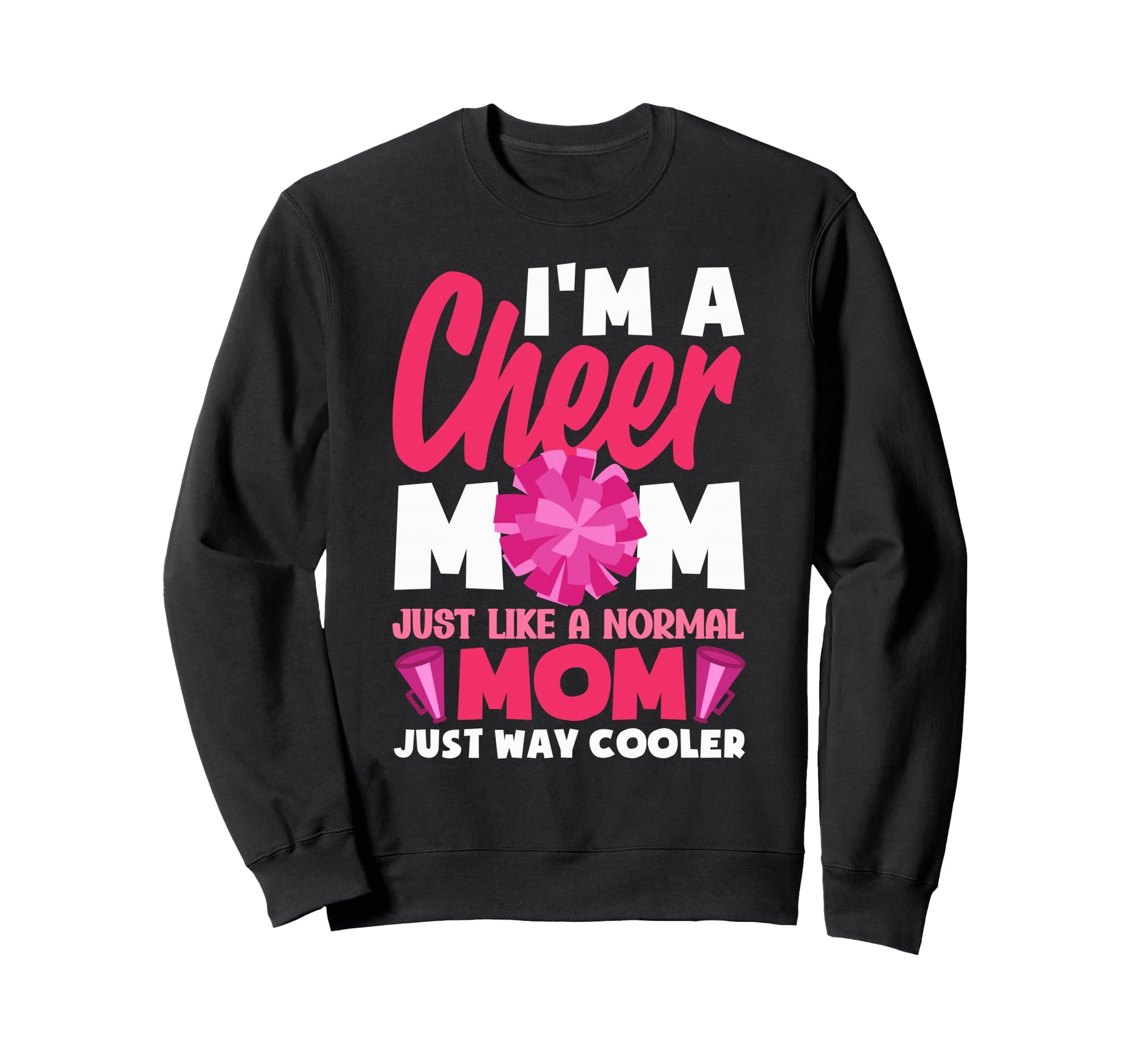 Cheer Gifts Cheerleading Shirts T-Shirt - Minimalist Print Unisex - T-Shirt, Sweatshirt, Hoodie