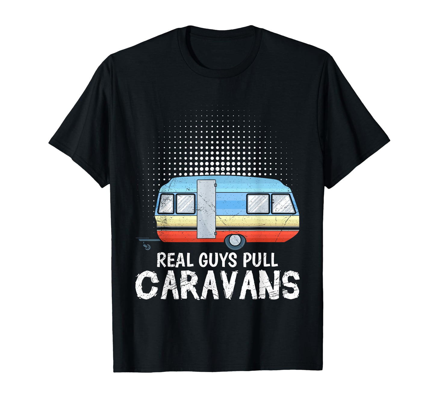 Funny Camper Dad And Camping Fathers Sweatshirt - Novelty Apparel Unisex - T-Shirt, Sweatshirt, Hoodie