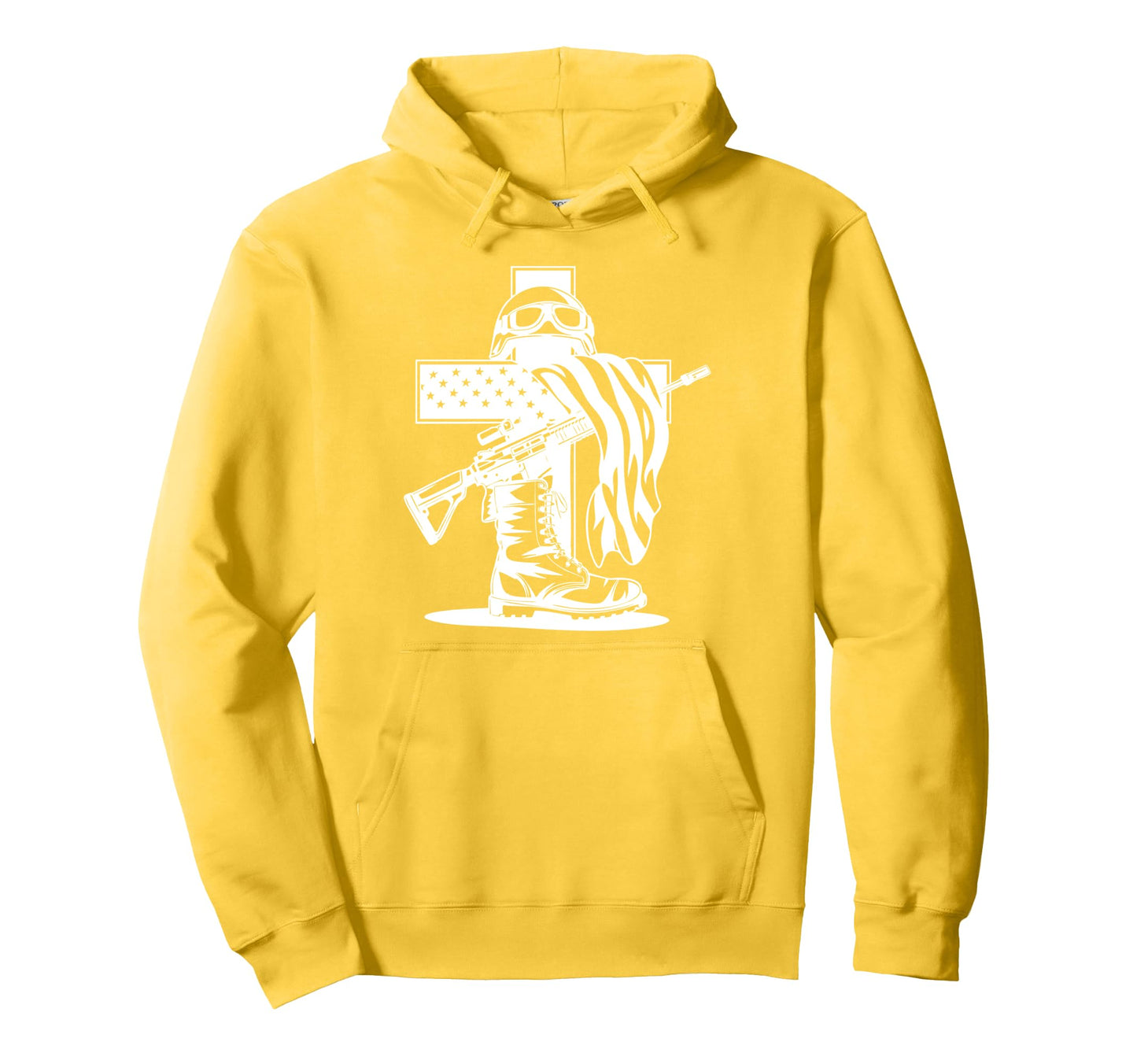 Us Army Veteran Dad Veteran Hoodie - Custom Art Print Unisex - T-Shirt, Sweatshirt, Hoodie