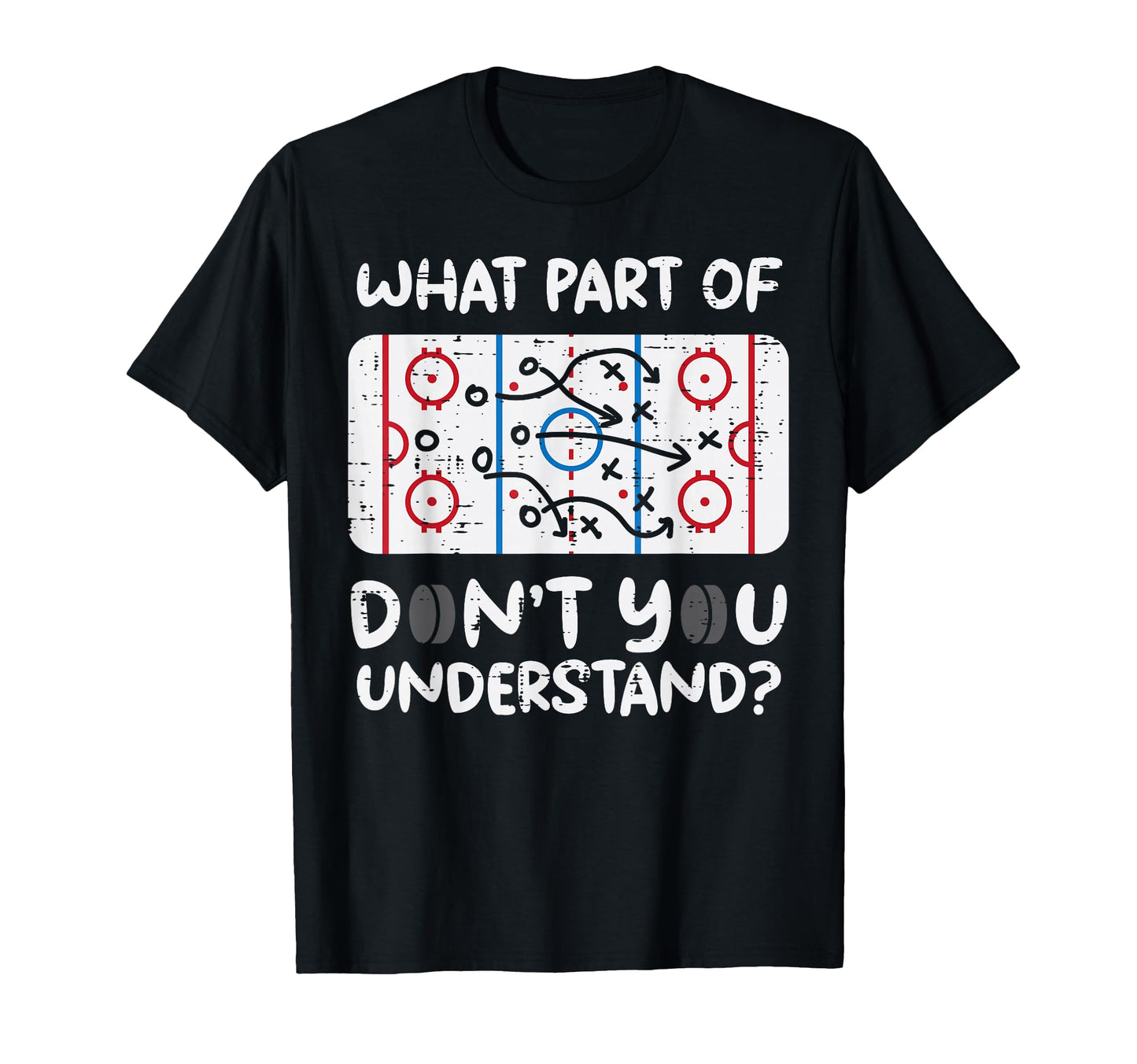 What Part Dont You Understand Ice T-Shirt - Aesthetic Graphic Men Women - T-Shirt, Sweatshirt, Hoodie