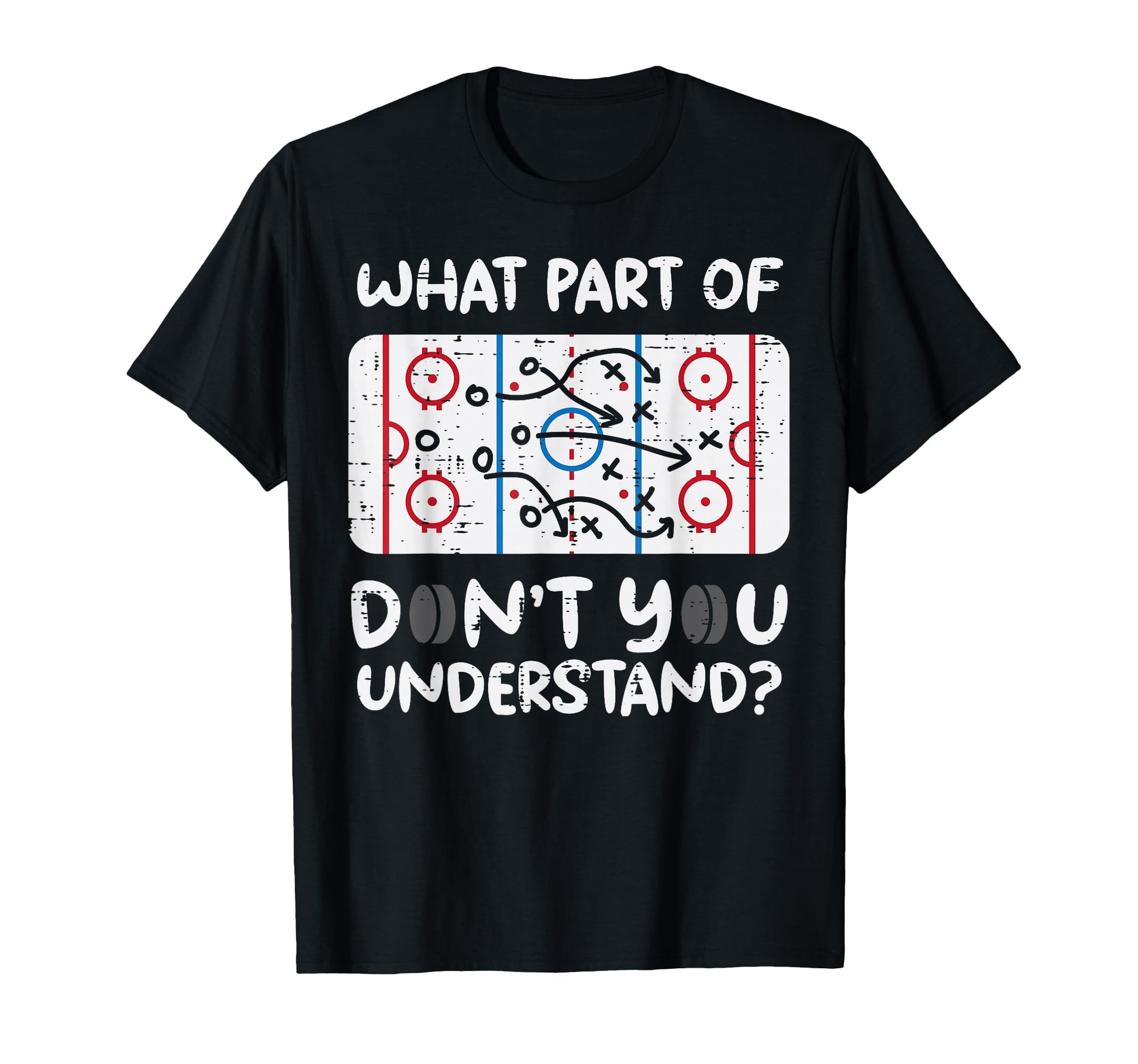 What Part Dont You Understand Ice T-Shirt - Aesthetic Graphic Men Women - T-Shirt, Sweatshirt, Hoodie