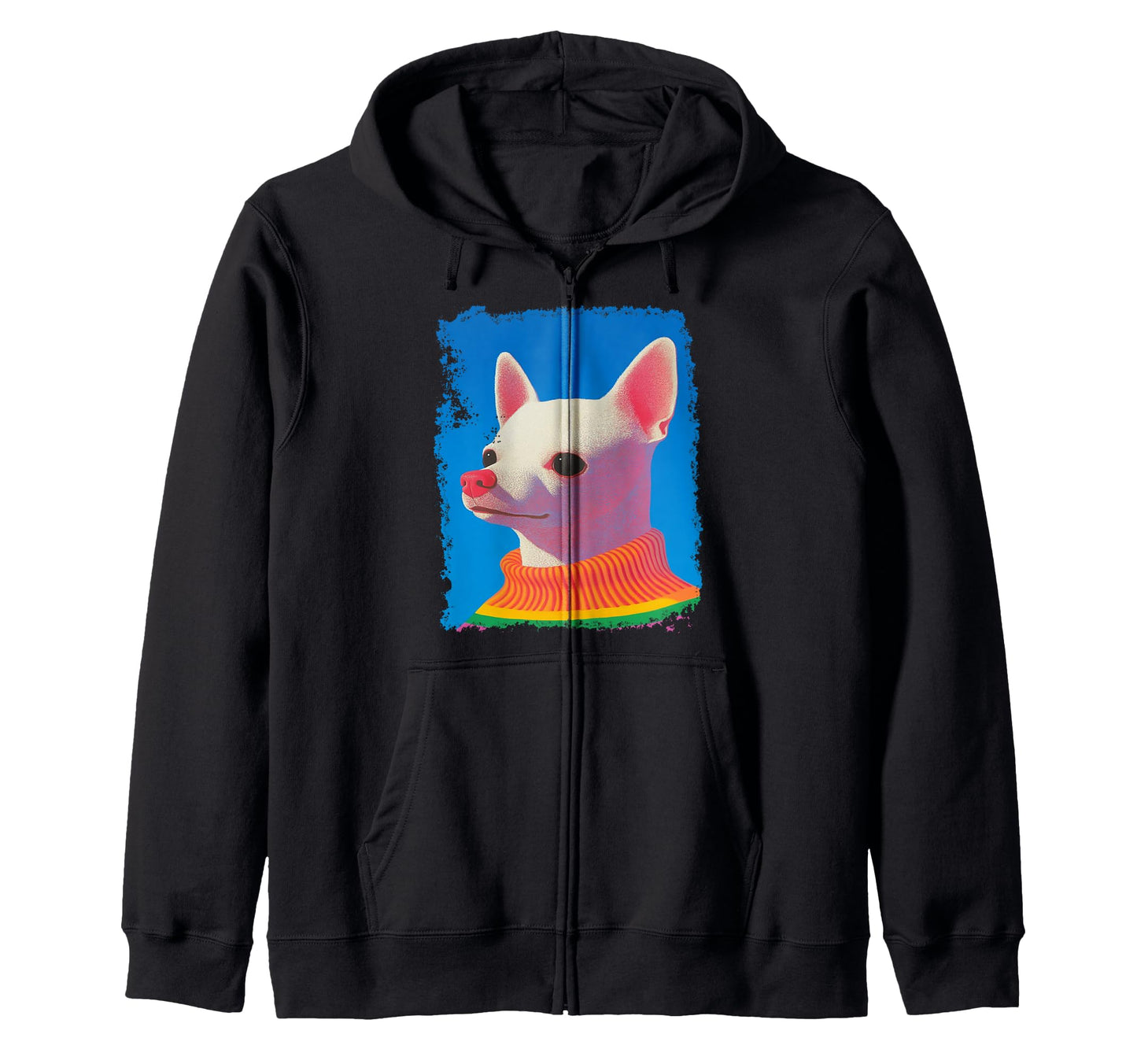 Trendy Animal Tees And Hoodie - Fun Novelty Design Men Women - T-Shirt, Sweatshirt, Hoodie