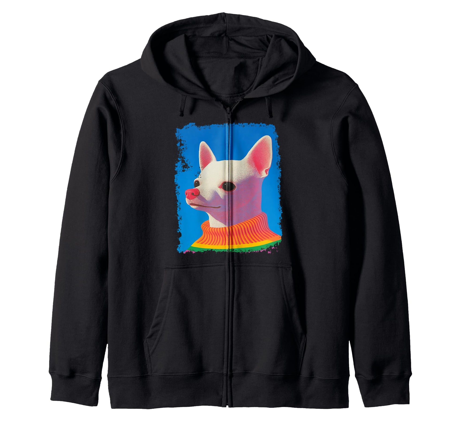 Trendy Animal Tees And Hoodie - Fun Novelty Design Men Women - T-Shirt, Sweatshirt, Hoodie