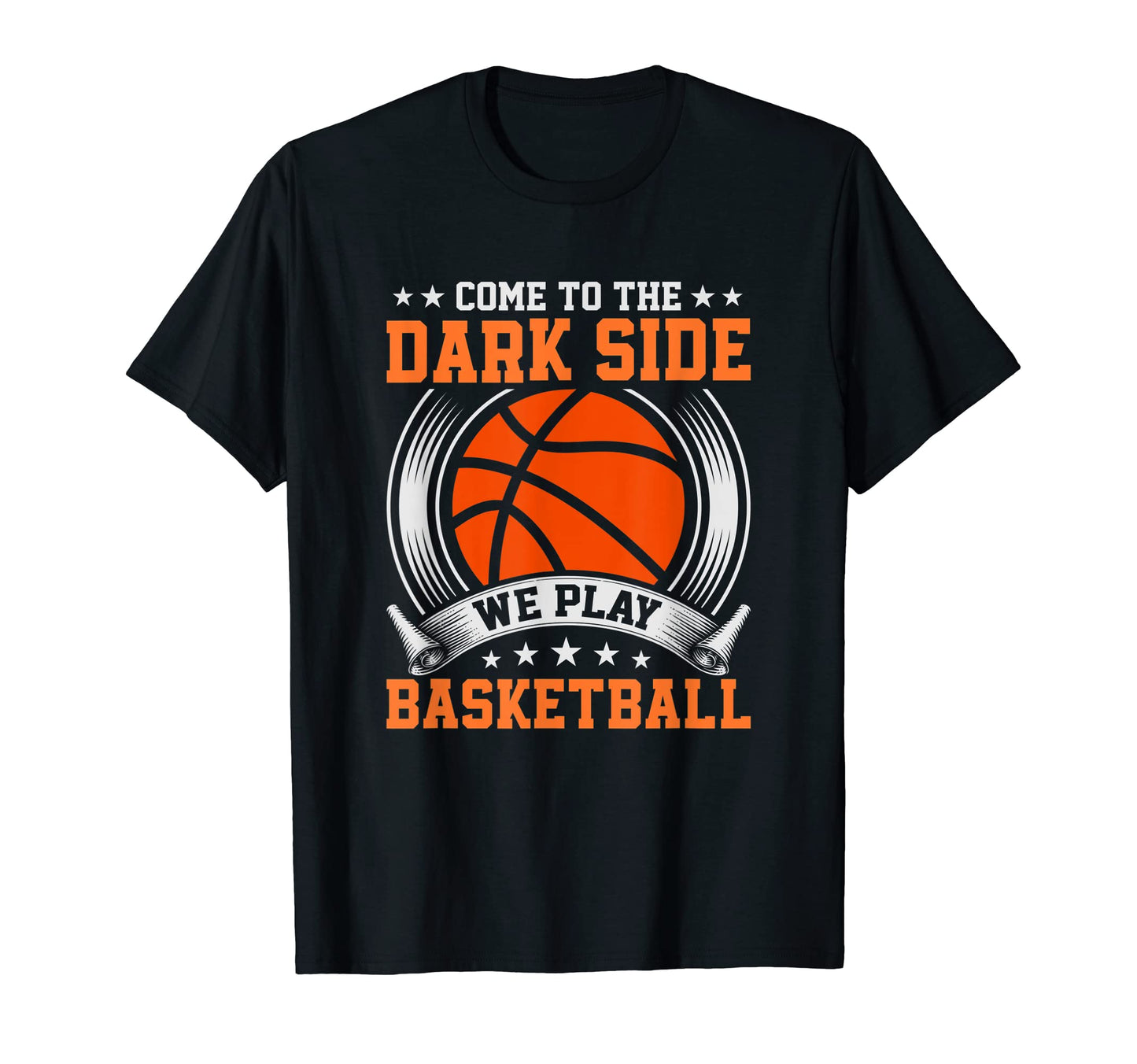 Funny Basketball Sports Basketball Hoodie - Streetwear Style for Adults - T-Shirt, Sweatshirt, Hoodie