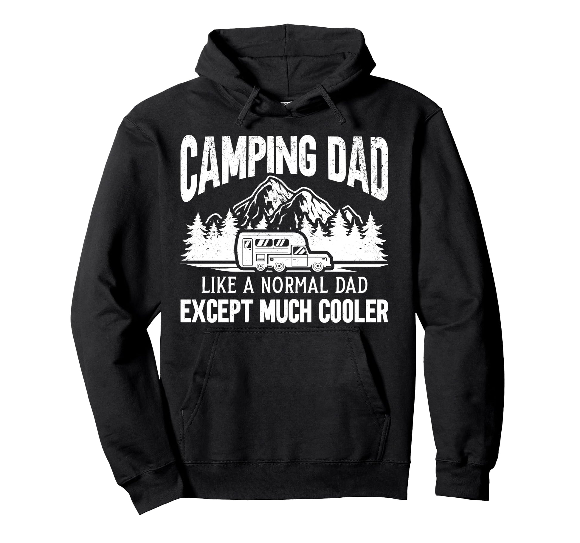 Camping Camper Lover Caravan Ci0 Sweatshirt - Streetwear Style for Adults - T-Shirt, Sweatshirt, Hoodie