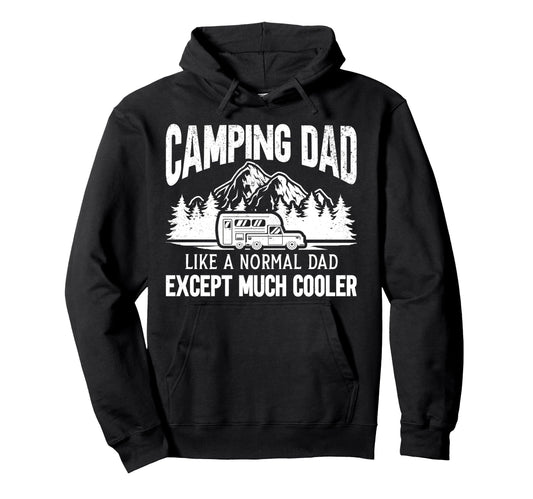 Camping Camper Lover Caravan Ci0 Sweatshirt - Streetwear Style for Adults - T-Shirt, Sweatshirt, Hoodie