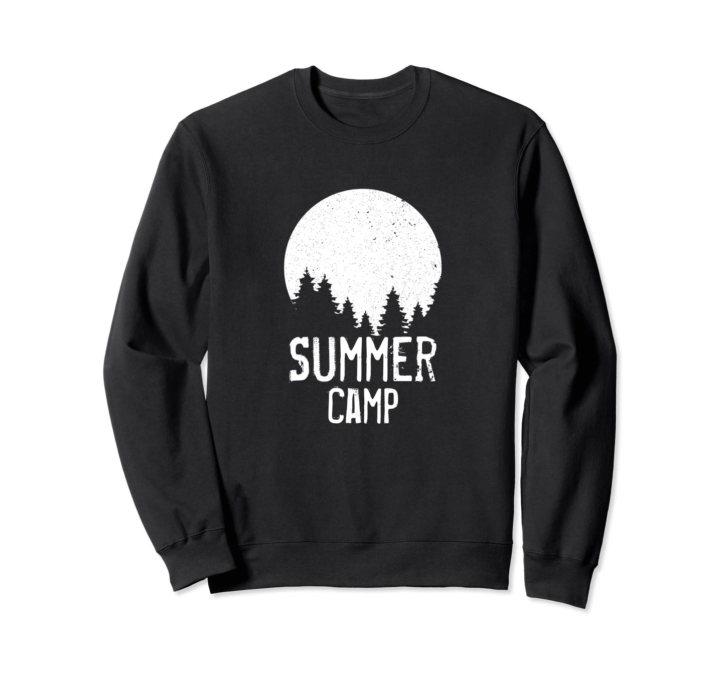 Adventure Calling Hiking Mountains Sweatshirt - Streetwear Style Unisex - T-Shirt, Sweatshirt, Hoodie