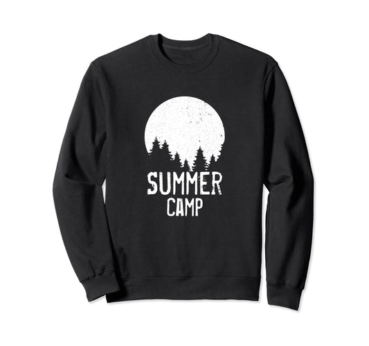 Adventure Calling Hiking Mountains Sweatshirt - Streetwear Style Unisex - T-Shirt, Sweatshirt, Hoodie