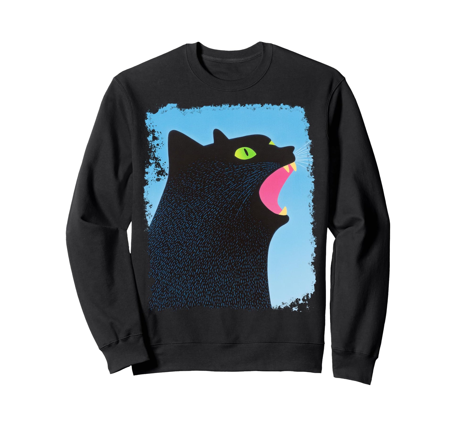 Trendy Animal Tees And T-Shirt - Streetwear Style for Adults - T-Shirt, Sweatshirt, Hoodie