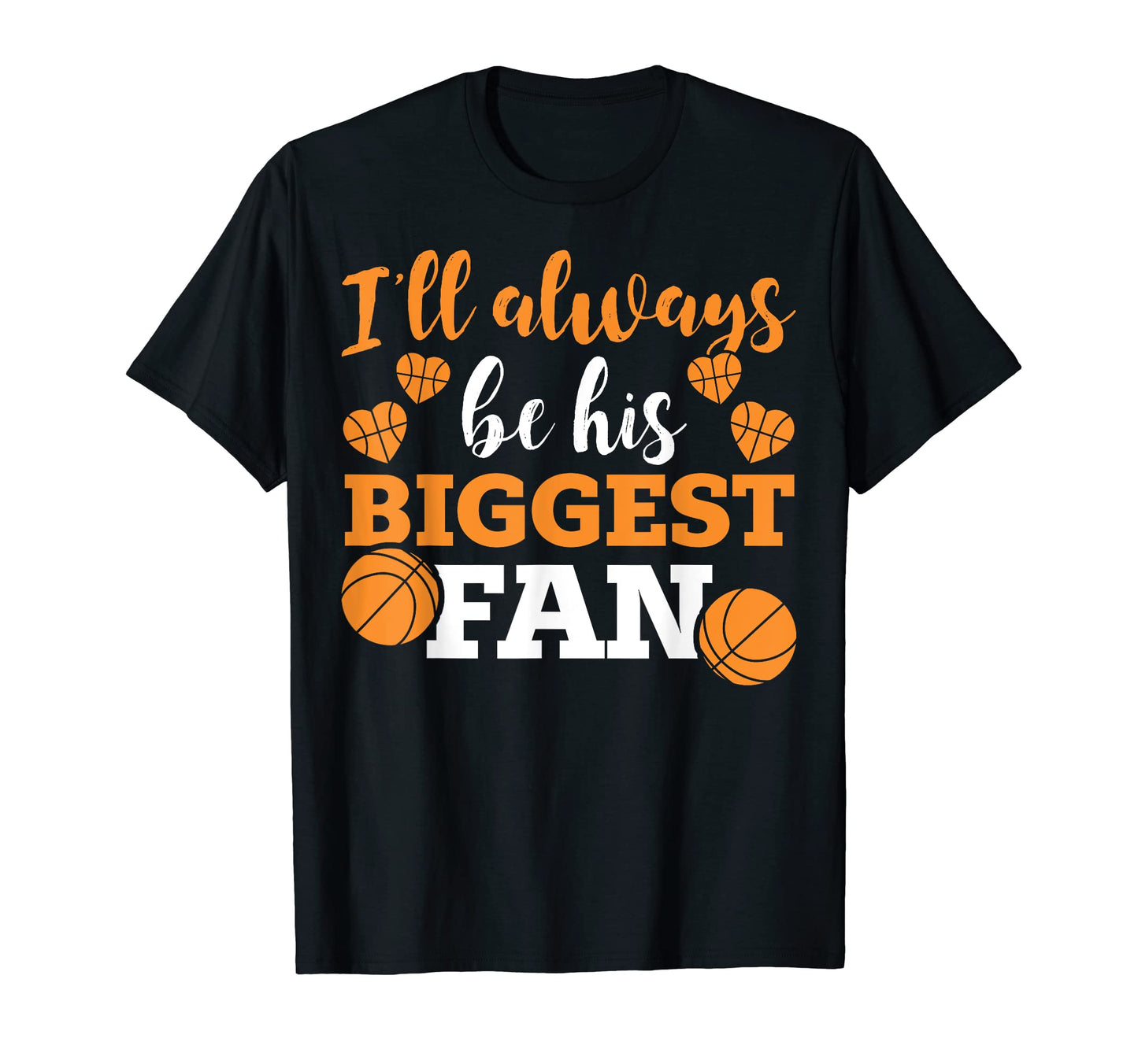 Funny Basketball Parent Ill T-Shirt - Casual Everyday Wear Men Women - T-Shirt, Sweatshirt, Hoodie