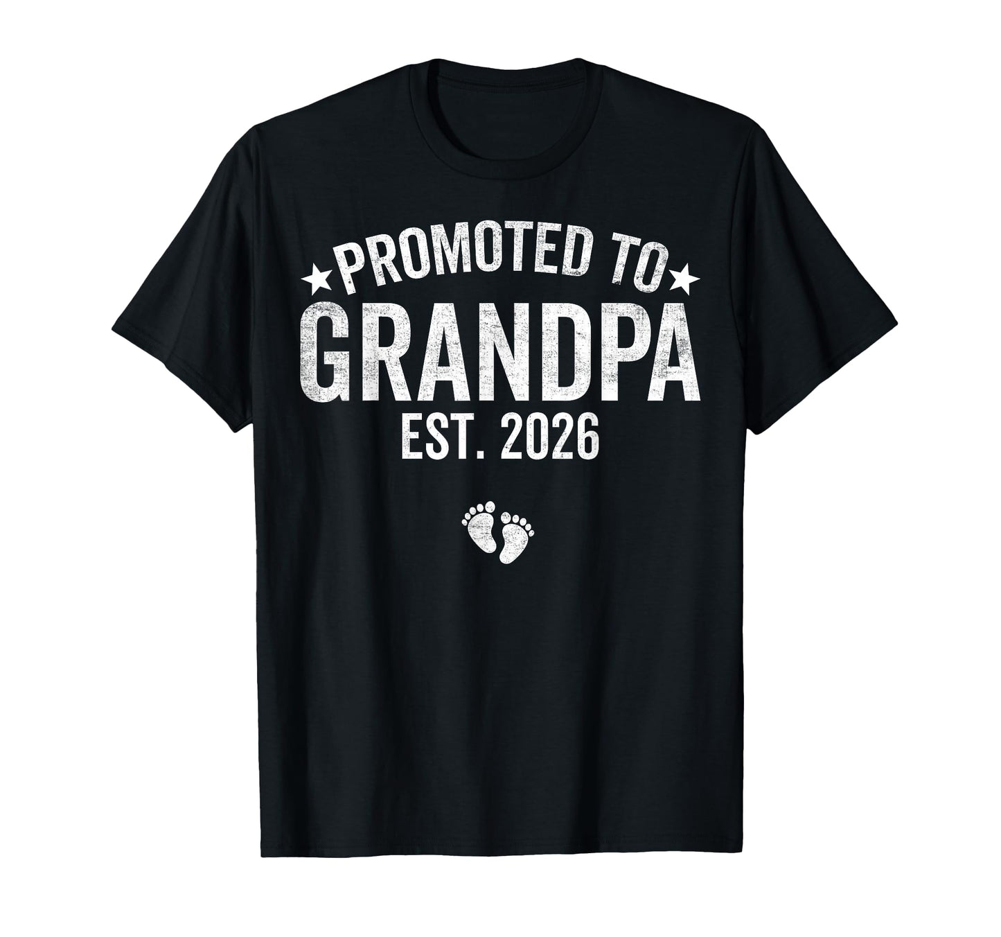 Pregnancy Announcement Promoted To T-Shirt - Casual Everyday Wear Unisex - T-Shirt, Sweatshirt, Hoodie