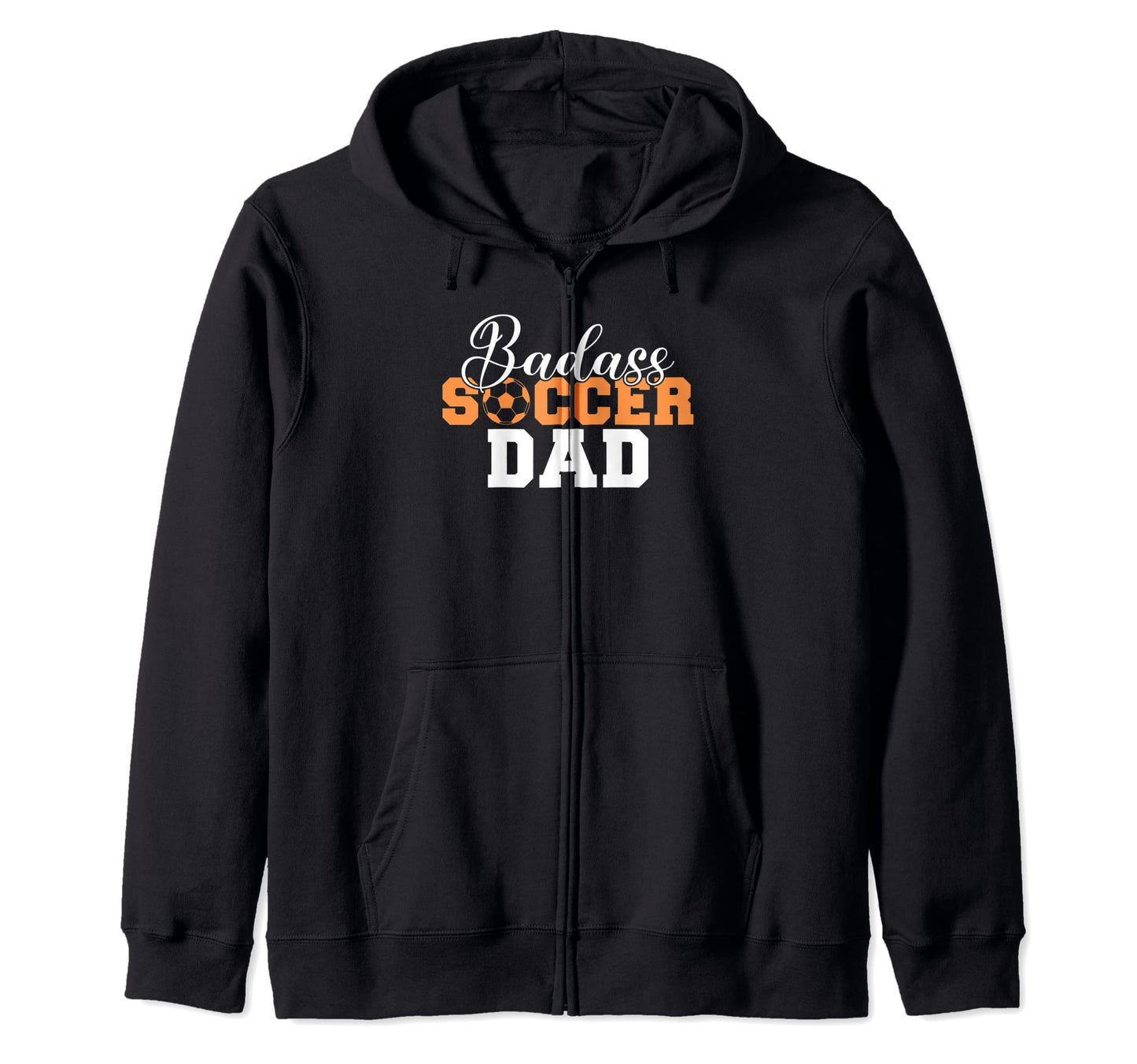 Soccer Player Gifts Accessories Sweatshirt - Novelty Apparel Unisex - T-Shirt, Sweatshirt, Hoodie