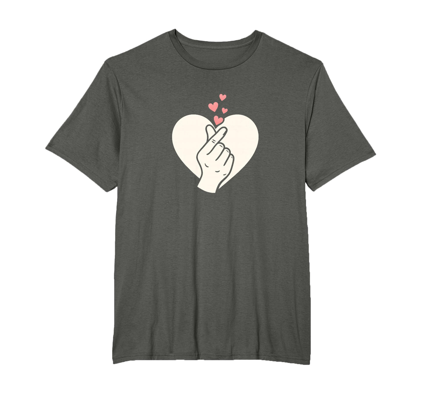 Korean Pop Music Lover K Pop Fans K T-Shirt - Unique Graphic Men Women - T-Shirt, Sweatshirt, Hoodie