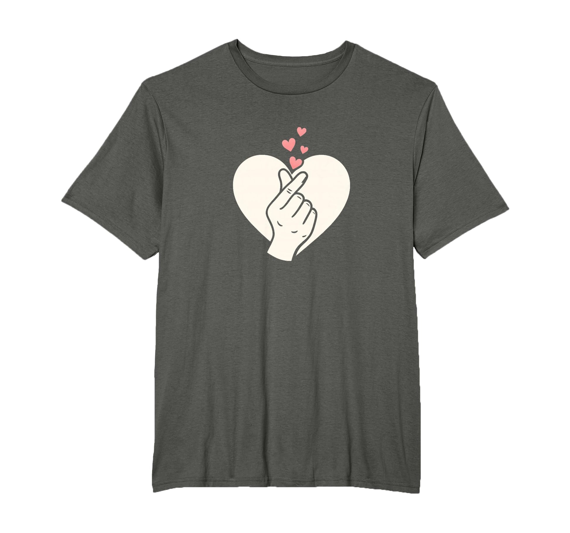 Korean Pop Music Lover K Pop Fans K T-Shirt - Unique Graphic Men Women - T-Shirt, Sweatshirt, Hoodie