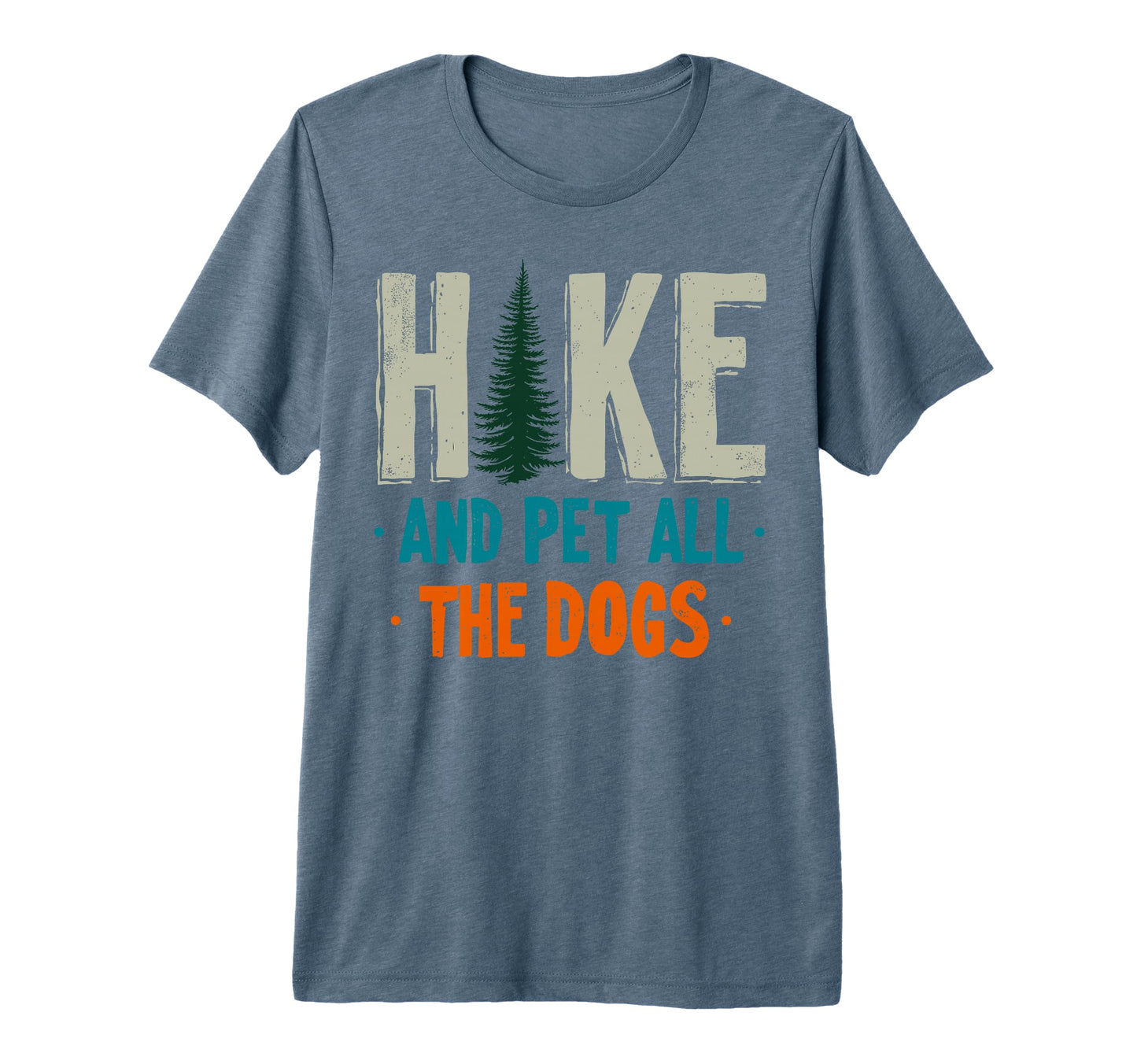 Hike Pet All Dogs Parents Hiking Lover T-Shirt - Unique Graphic for Adults - T-Shirt, Sweatshirt, Hoodie
