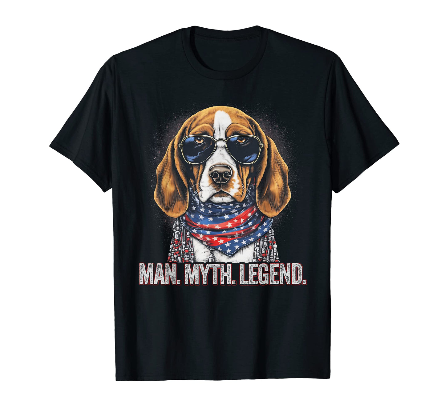 Mens Fathers Day Dad Grandpa Uncle Myth T-Shirt - Streetwear Style Unisex - T-Shirt, Sweatshirt, Hoodie