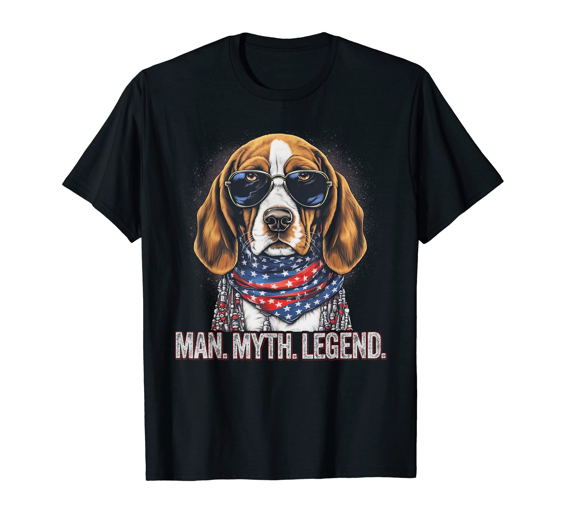 Mens Fathers Day Dad Grandpa Uncle Myth T-Shirt - Streetwear Style Unisex - T-Shirt, Sweatshirt, Hoodie