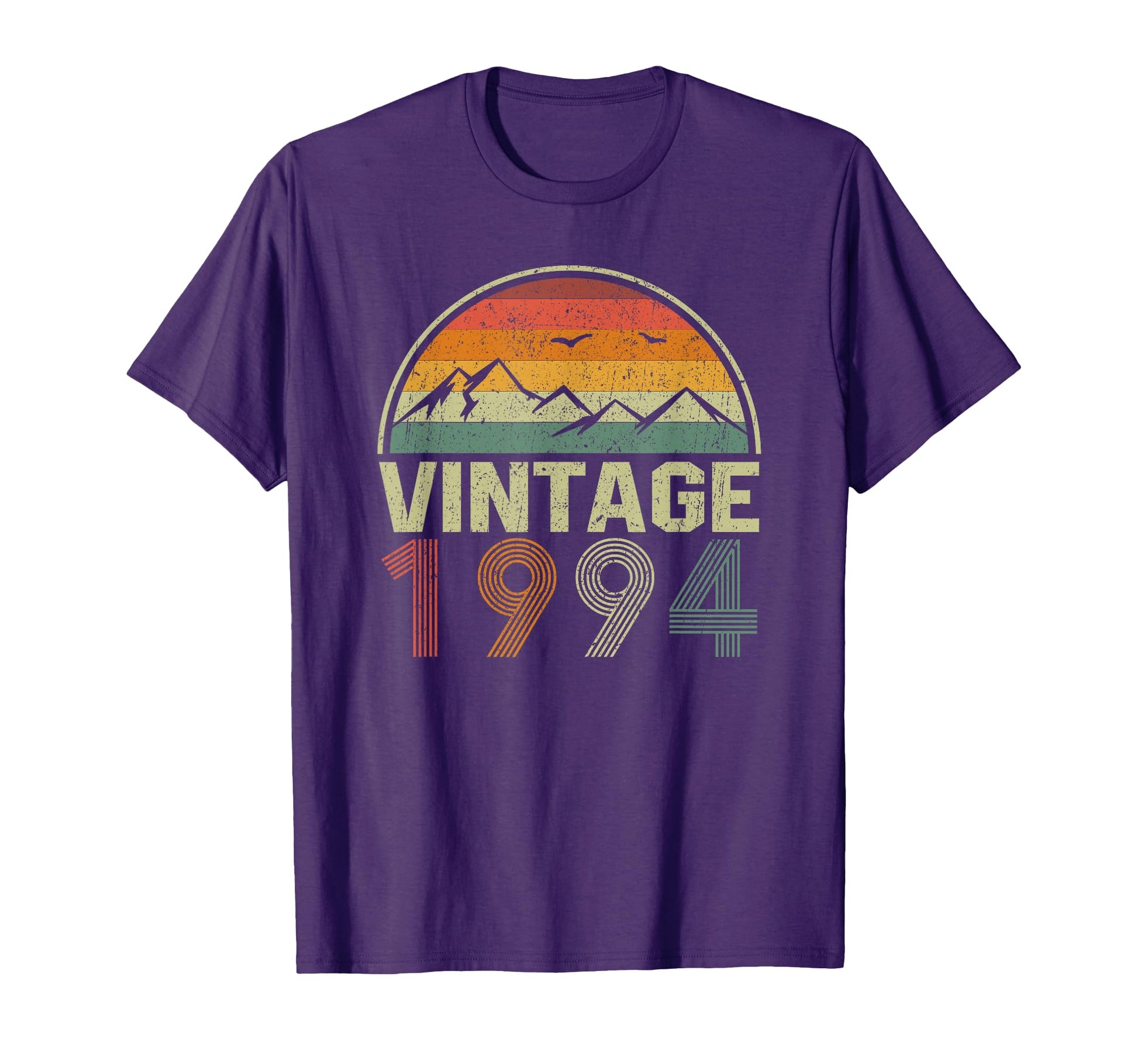 31St Birthday Gift 1994 T-Shirt - Streetwear Style for Adults - T-Shirt, Sweatshirt, Hoodie