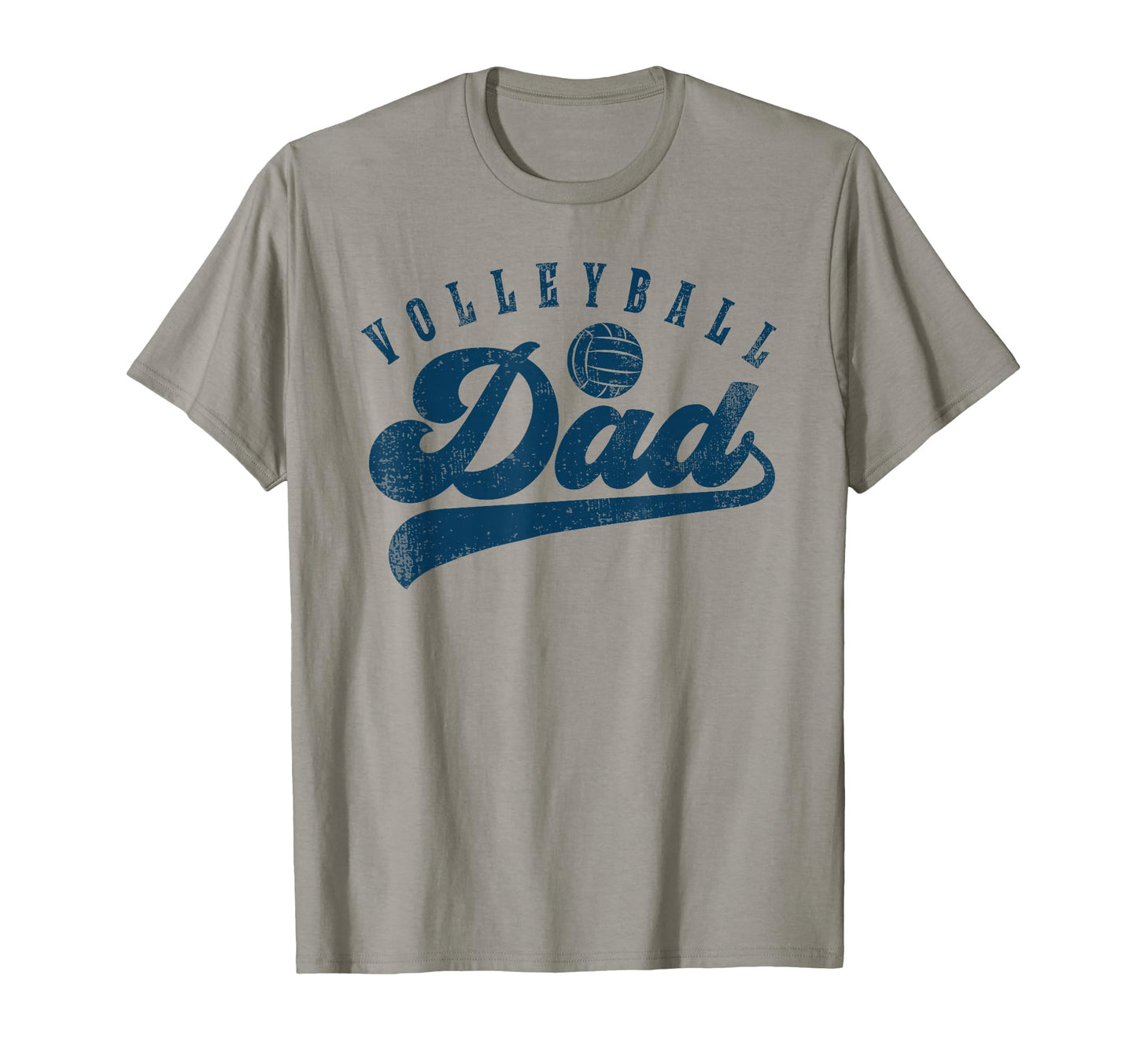 Volleyball Dad Gifts Daddy Fathers T-Shirt - Casual Everyday Wear Unisex - T-Shirt, Sweatshirt, Hoodie
