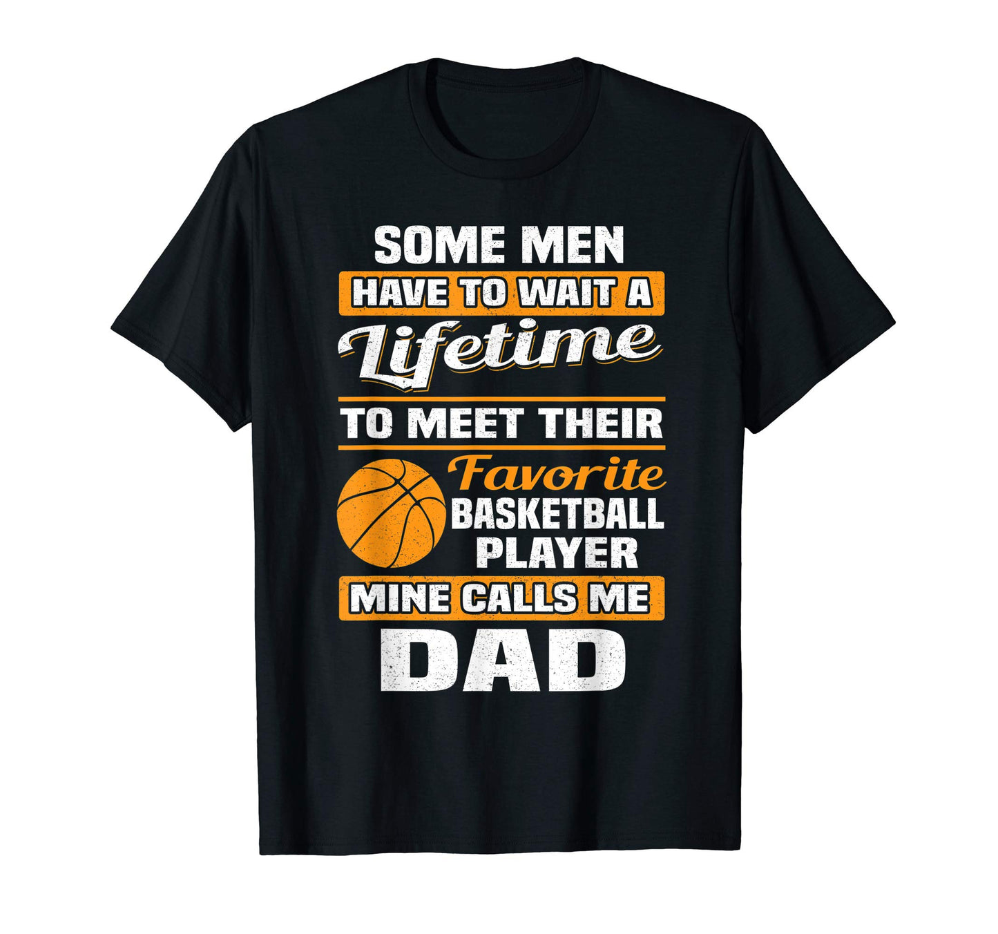 My Favorite Basketball Player Calls T-Shirt - Aesthetic Graphic for Adults - T-Shirt, Sweatshirt, Hoodie