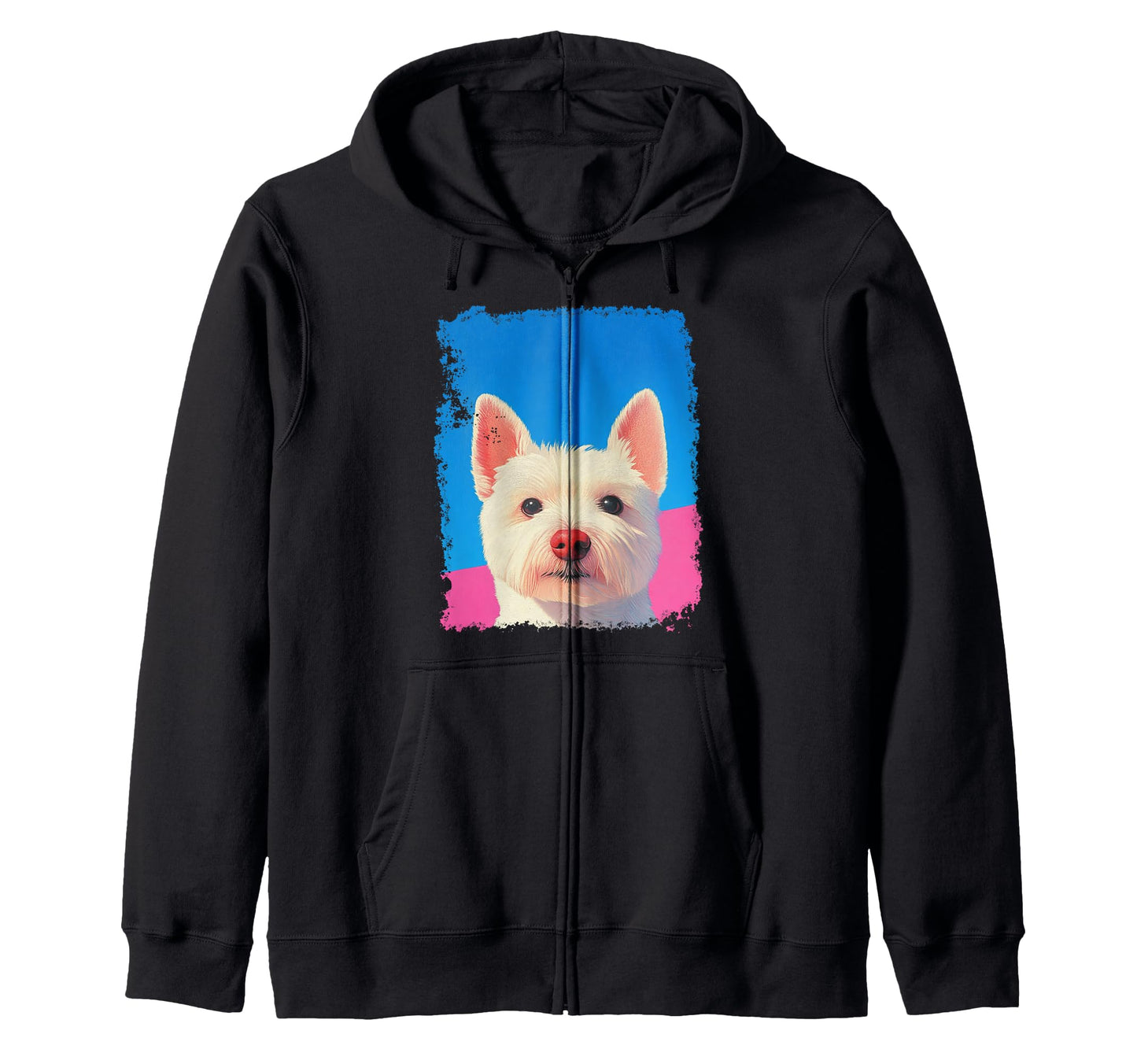 Trendy Animal Tees And T-Shirt - Streetwear Style Men Women - T-Shirt, Sweatshirt, Hoodie