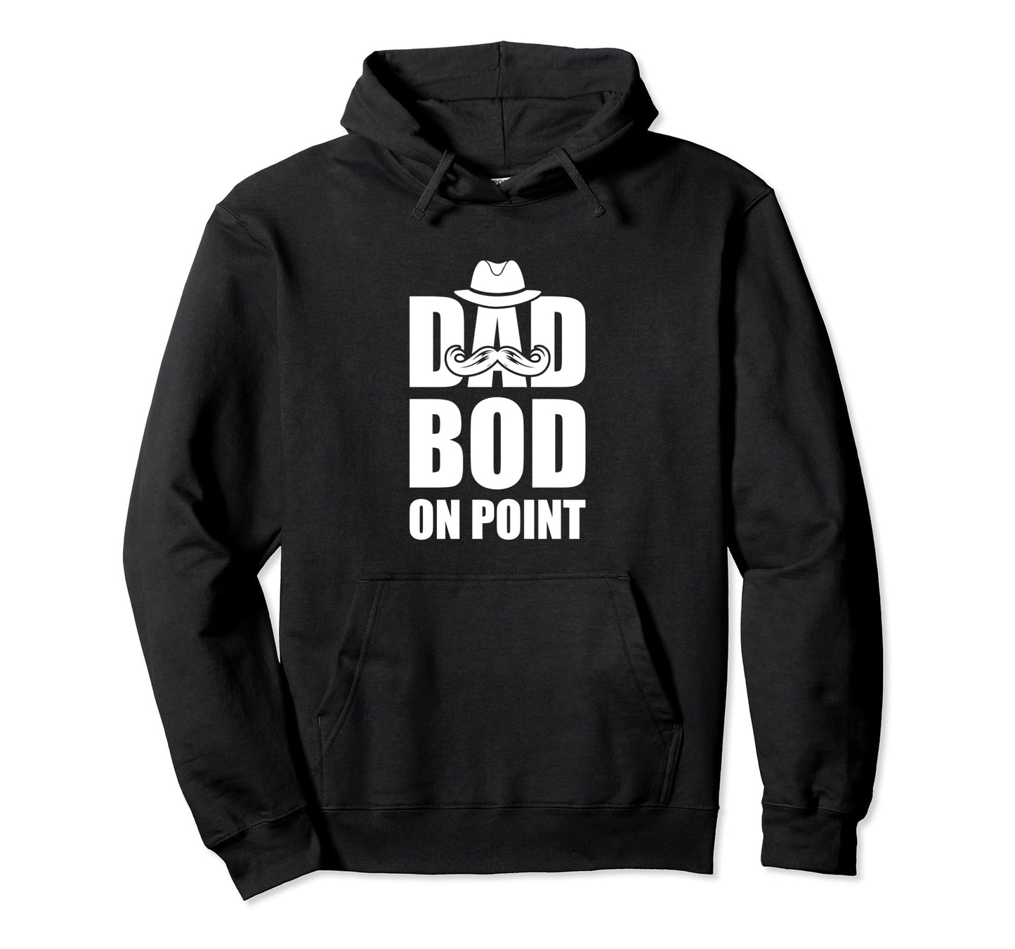 Funny Daddy Dad Papa Funny Fathers Day Hoodie - Trendy Graphic Unisex - T-Shirt, Sweatshirt, Hoodie