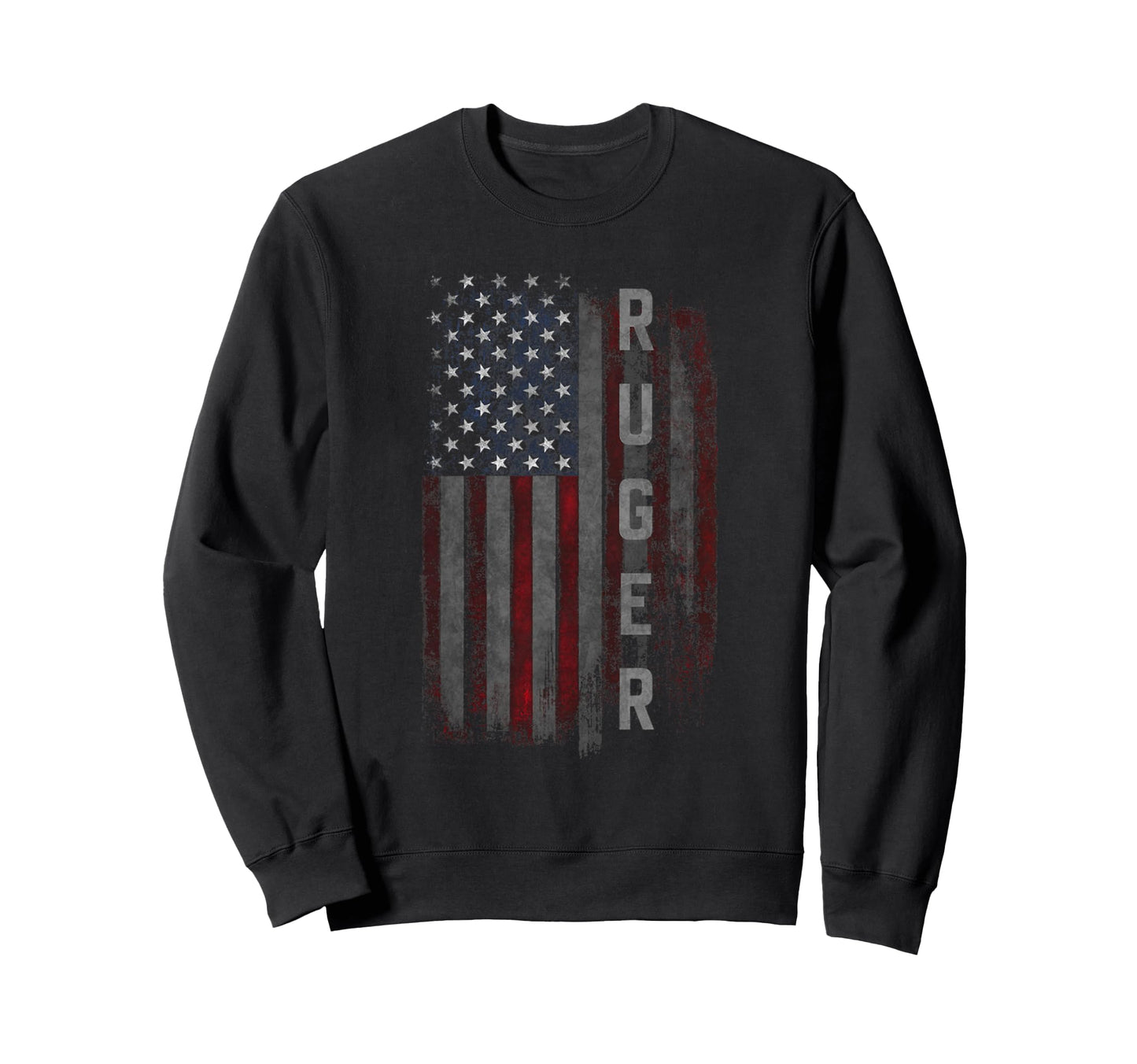 Ruger Family Matching Family T-Shirt - Unique Graphic Men Women - T-Shirt, Sweatshirt, Hoodie