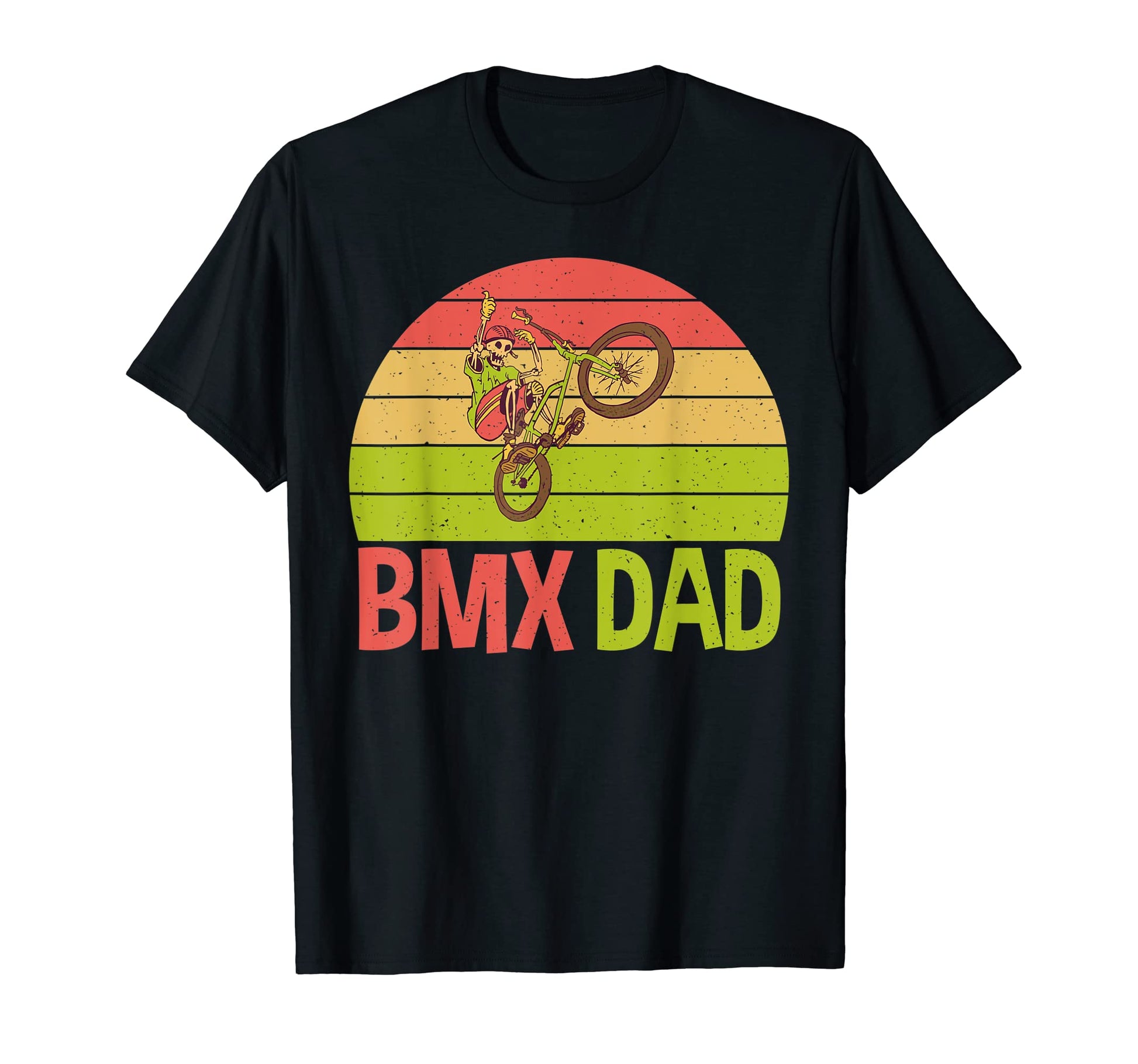 Bmx Lover Gifts Accessories T-Shirt - Custom Art Print Unisex - T-Shirt, Sweatshirt, Hoodie