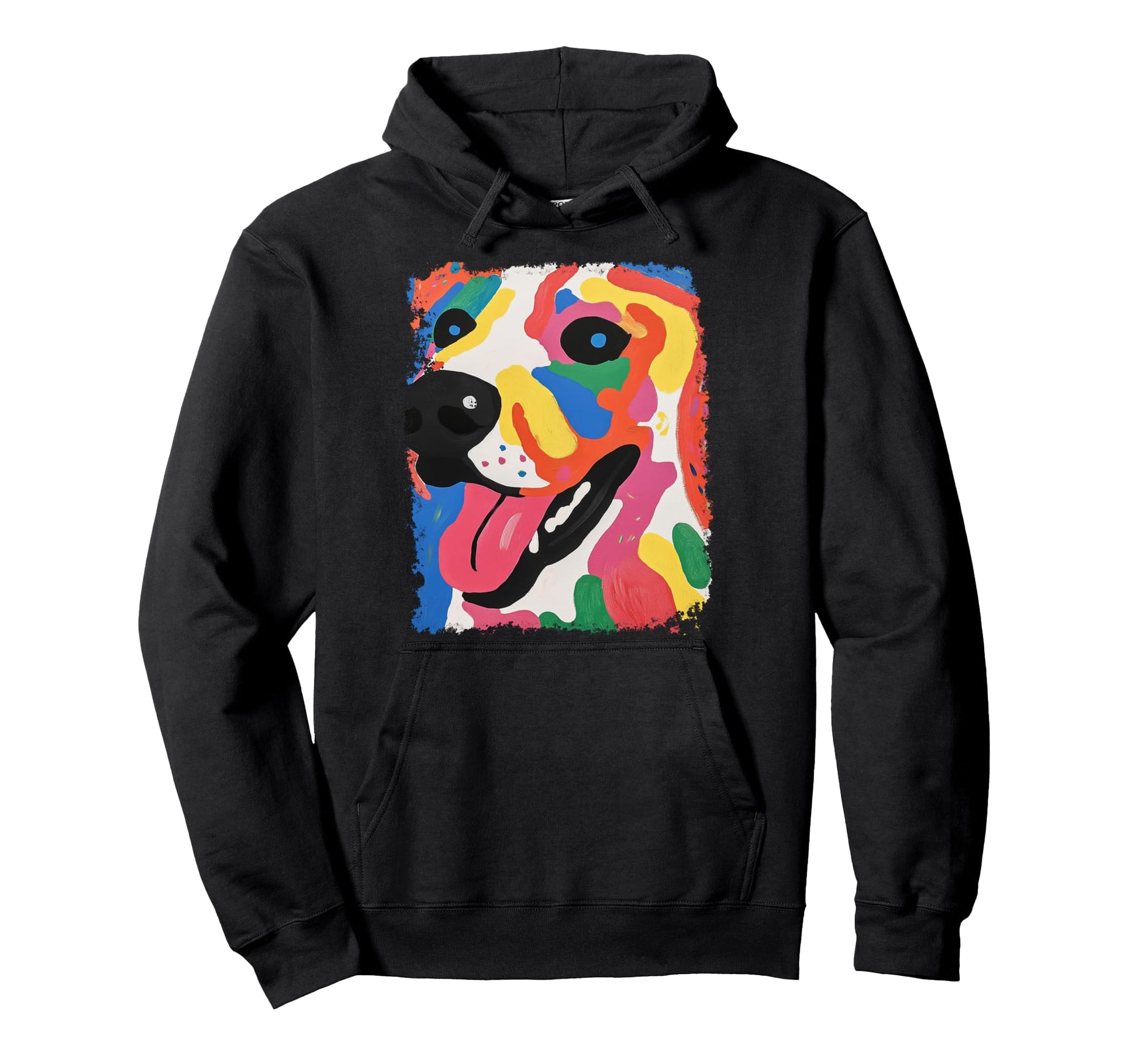 Trendy Animal Tees And T-Shirt - Streetwear Style Unisex - T-Shirt, Sweatshirt, Hoodie