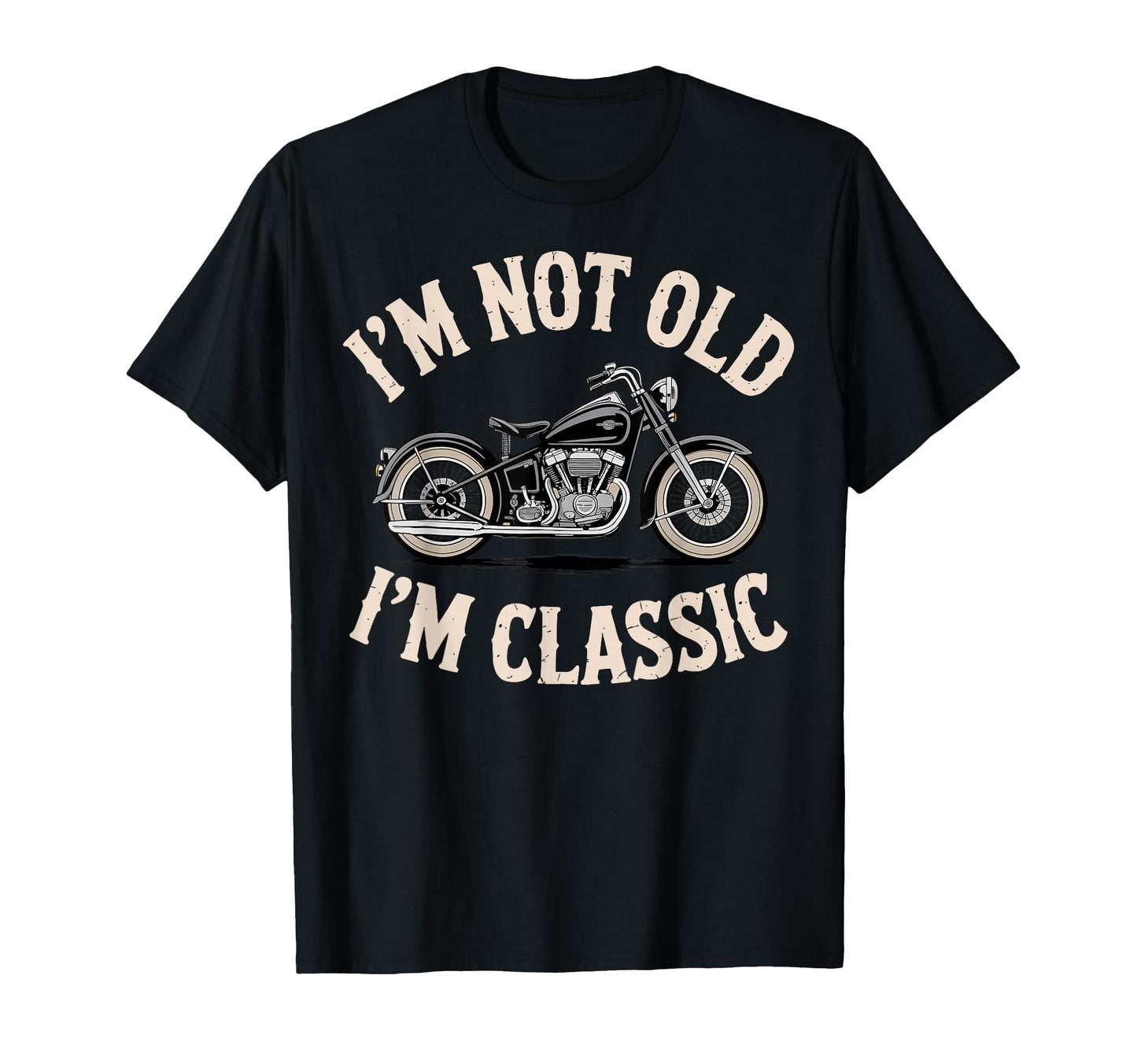 Best Motorcycle Motorbike Lover T-Shirt - Casual Everyday Wear Men Women - T-Shirt, Sweatshirt, Hoodie