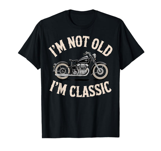 Best Motorcycle Motorbike Lover T-Shirt - Casual Everyday Wear Men Women - T-Shirt, Sweatshirt, Hoodie