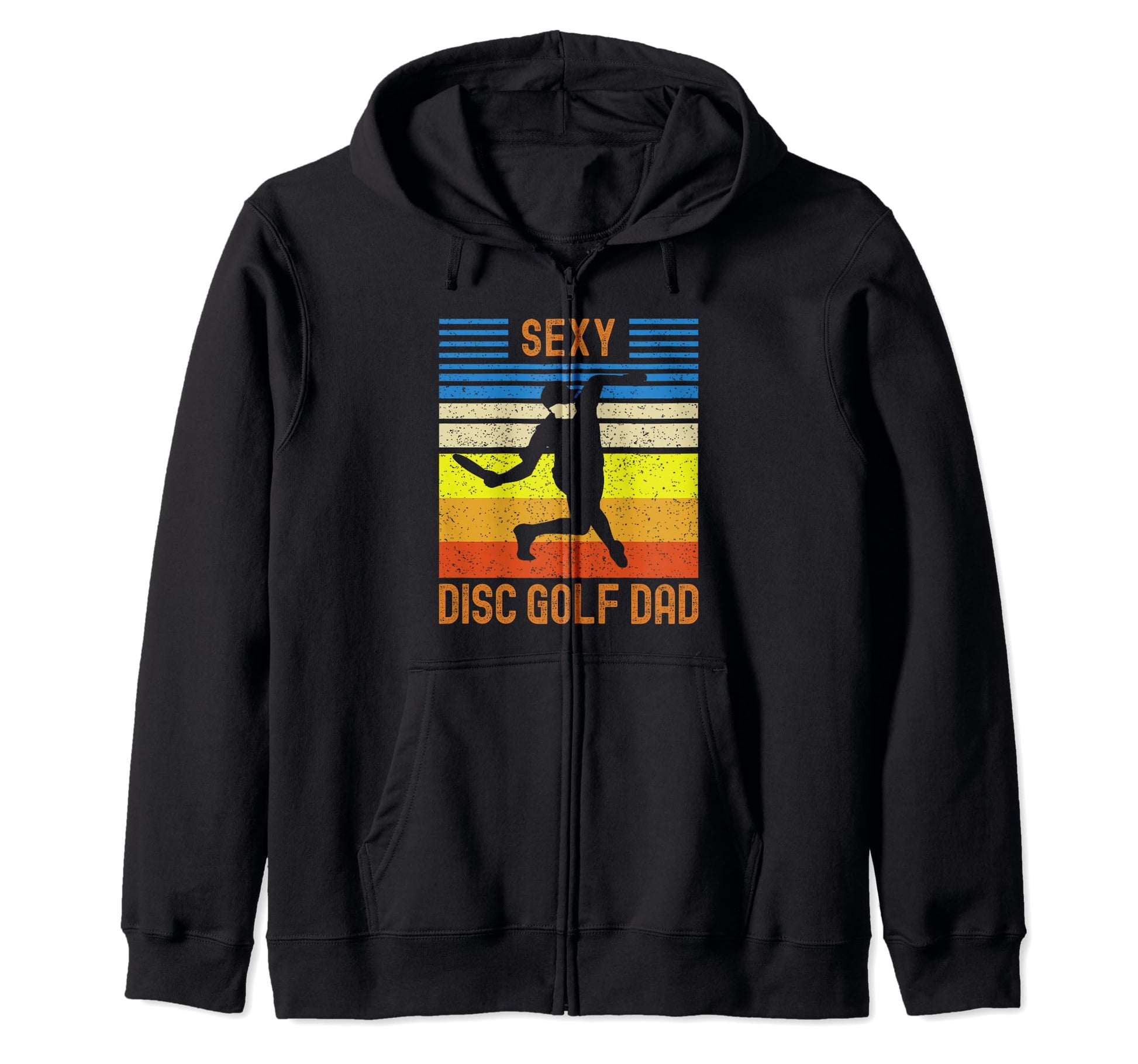 Dad Disc Golf Funny T Shirts T-Shirt - Custom Art Print Unisex - T-Shirt, Sweatshirt, Hoodie